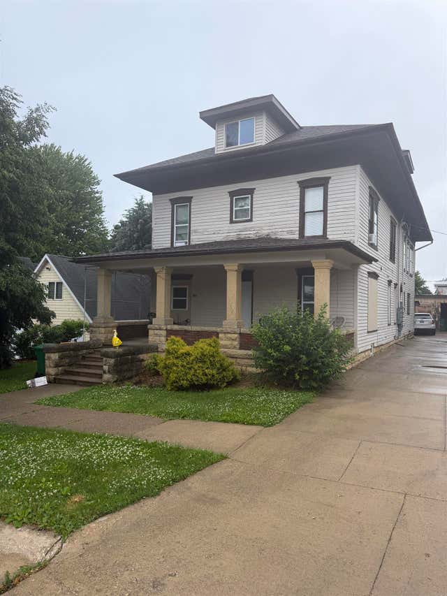106 S Page Street