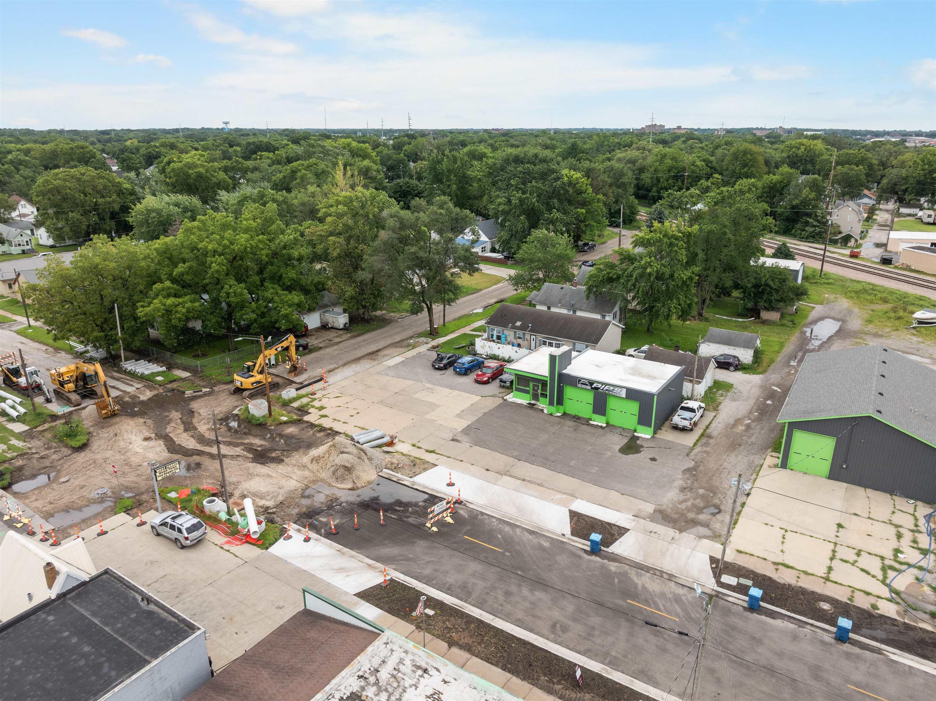 Waterloo, Iowa 50703, United States, ,Commercial,Active,196200