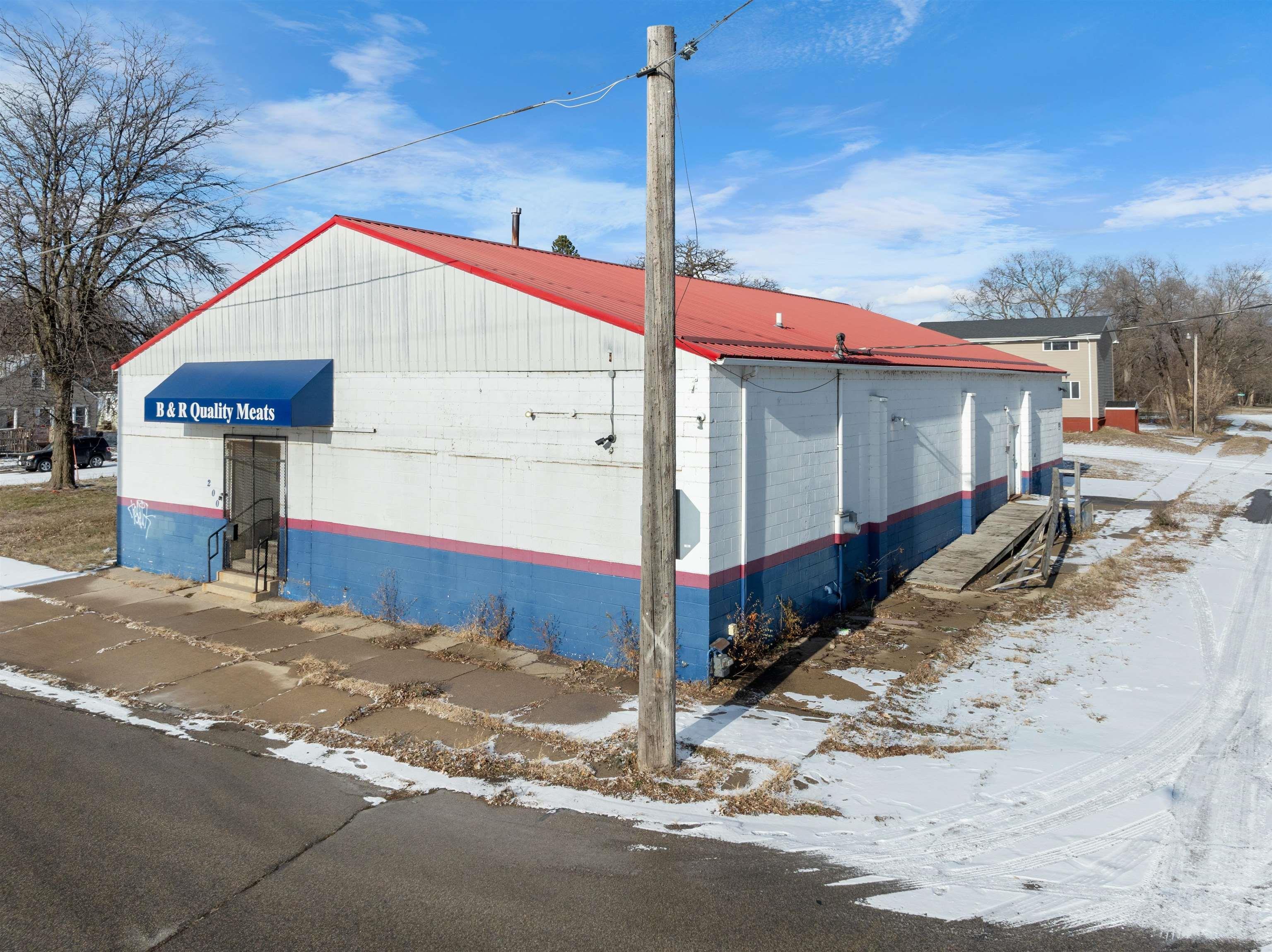 Waterloo, Iowa 50703, United States, ,Commercial,Pending,28954
