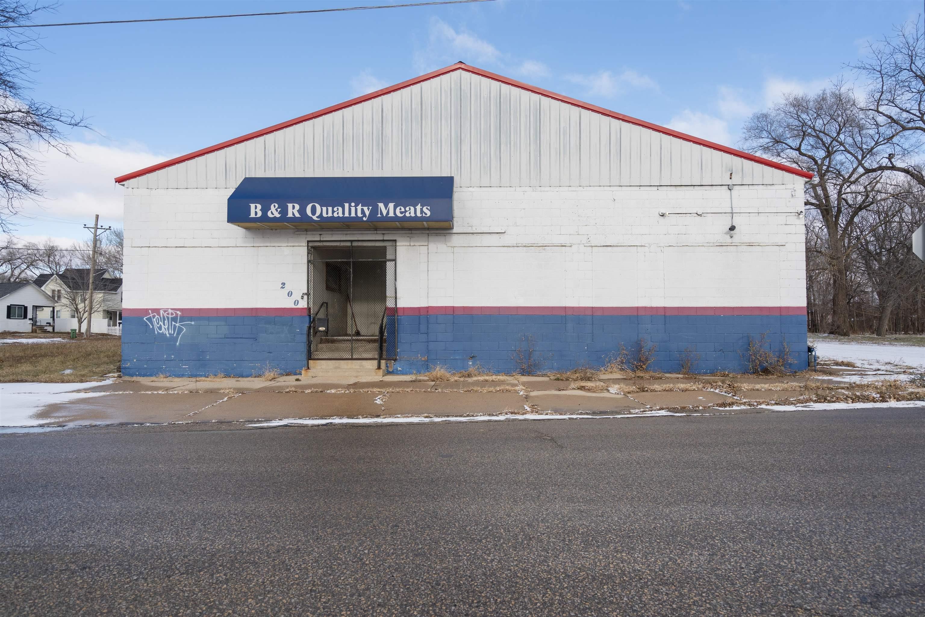 Waterloo, Iowa 50703, United States, ,Commercial,Pending,28954