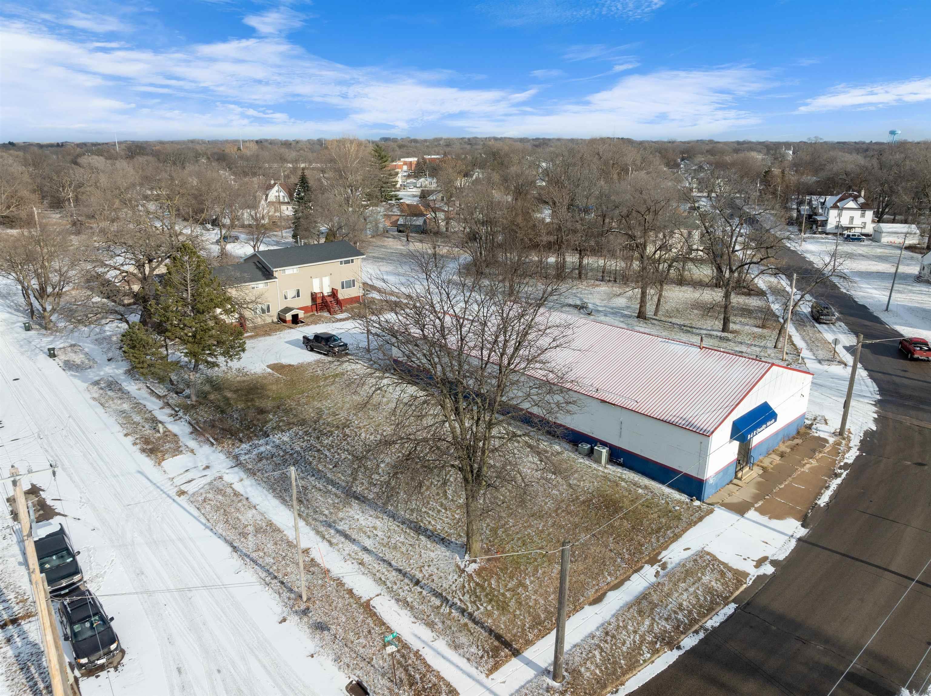 Waterloo, Iowa 50703, United States, ,Commercial,Pending,28954