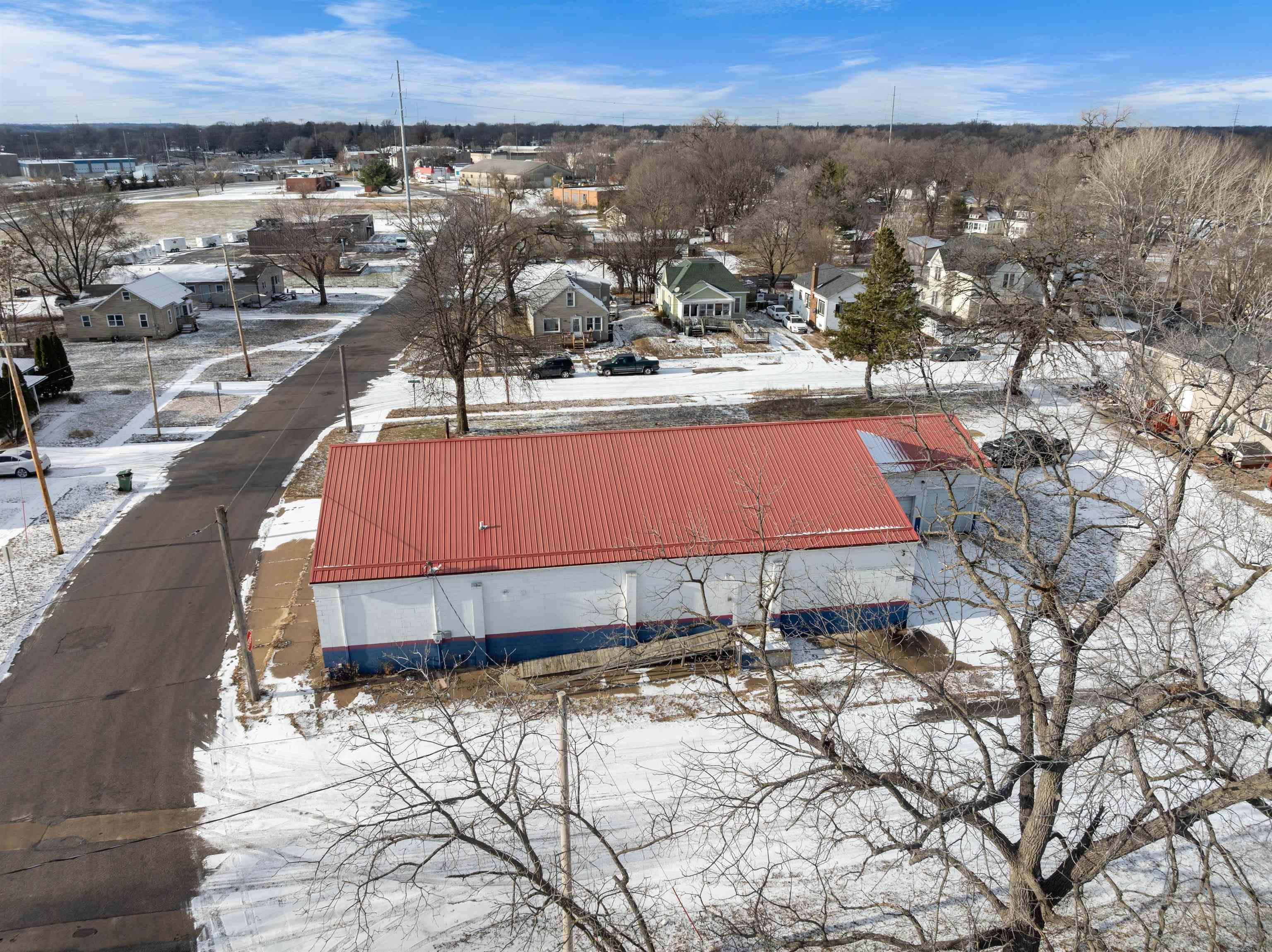 Waterloo, Iowa 50703, United States, ,Commercial,Pending,28954