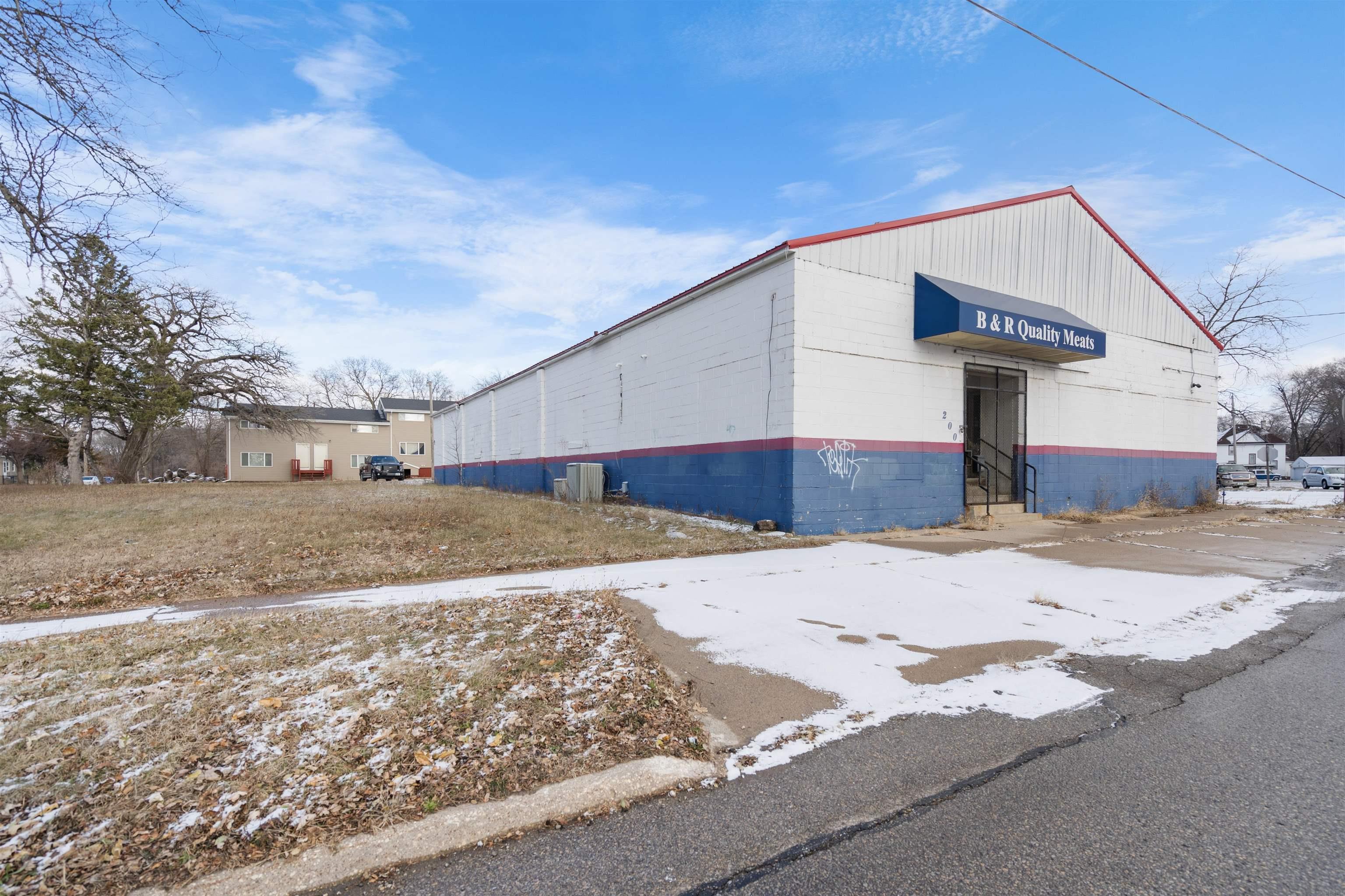 Waterloo, Iowa 50703, United States, ,Commercial,Pending,28954