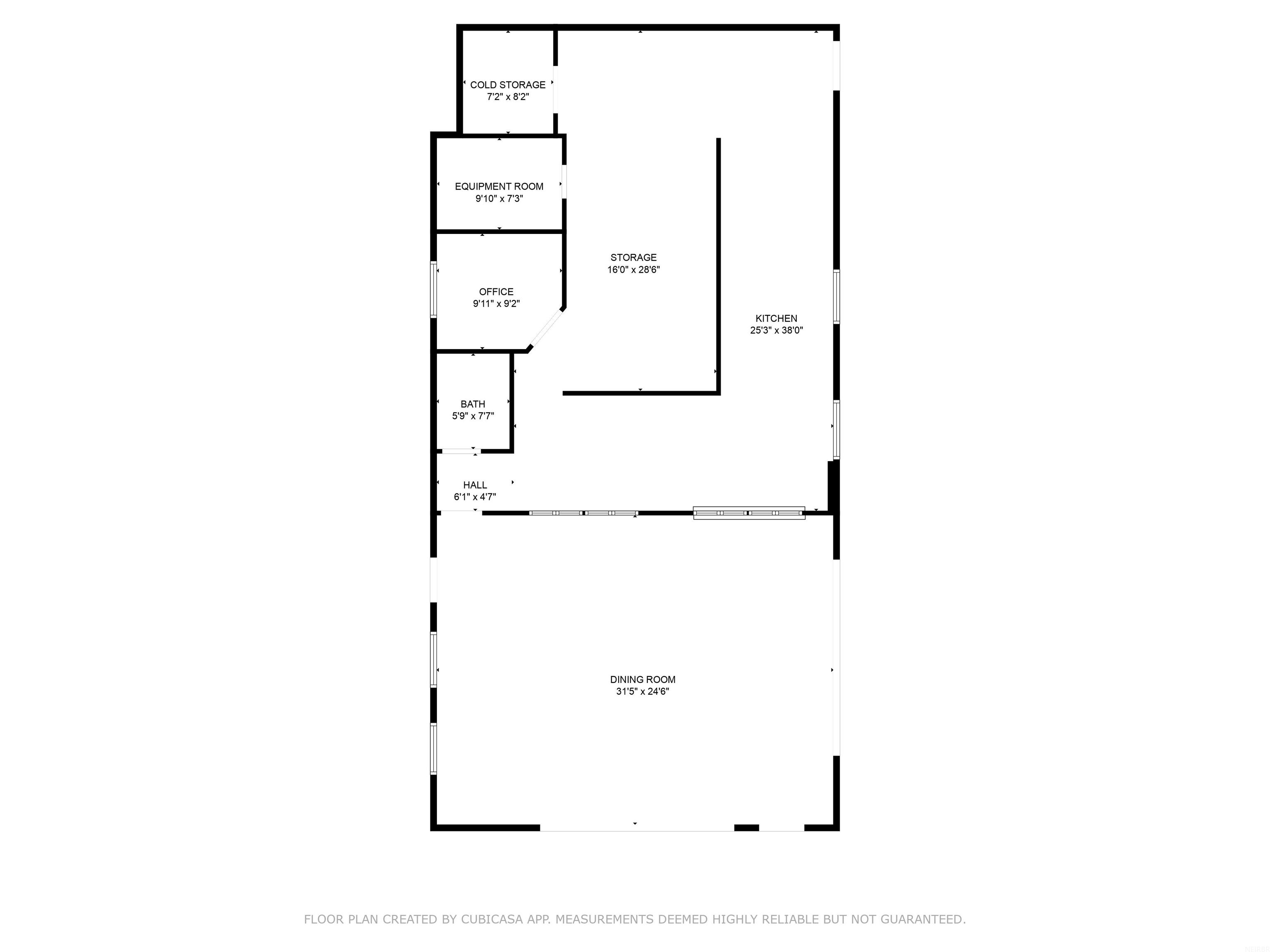 Grundy Center, Iowa 50638, United States, ,Commercial,Active,97594