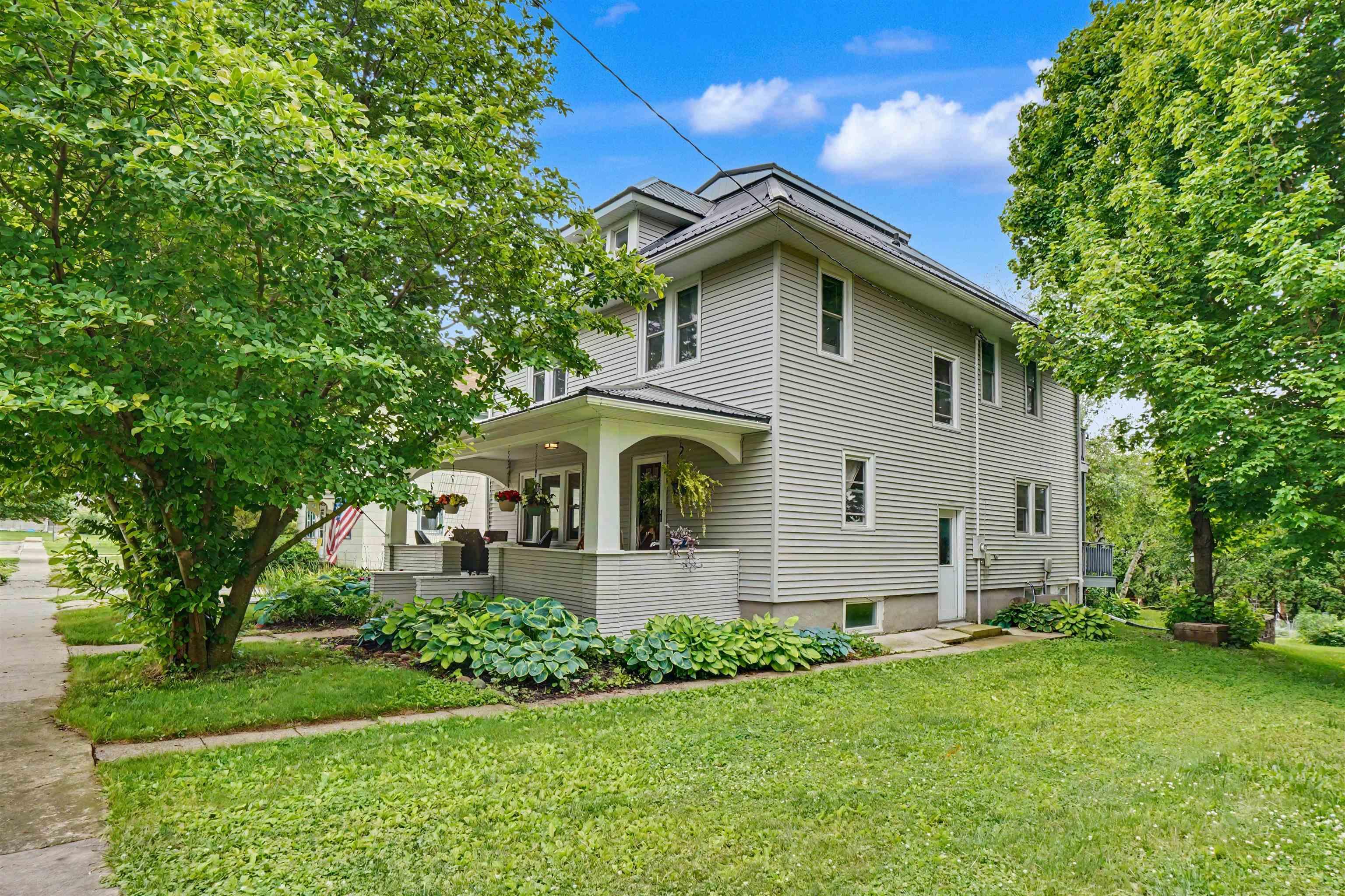 502 South Page Street - Photo 2