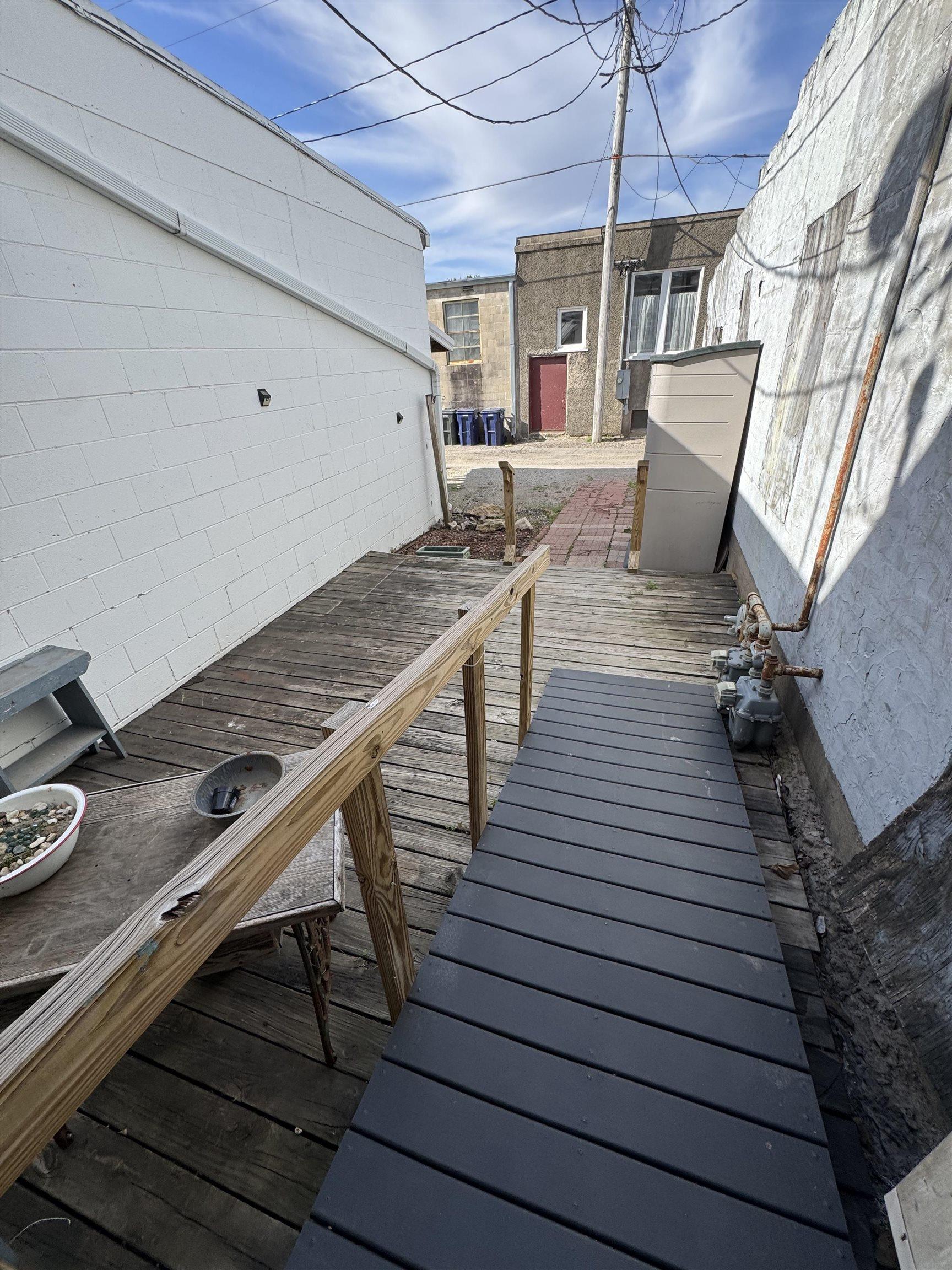 Laporte City, Iowa 50651, United States, 1 Bedroom Bedrooms, ,1 BathroomBathrooms,Residential,Active,152162