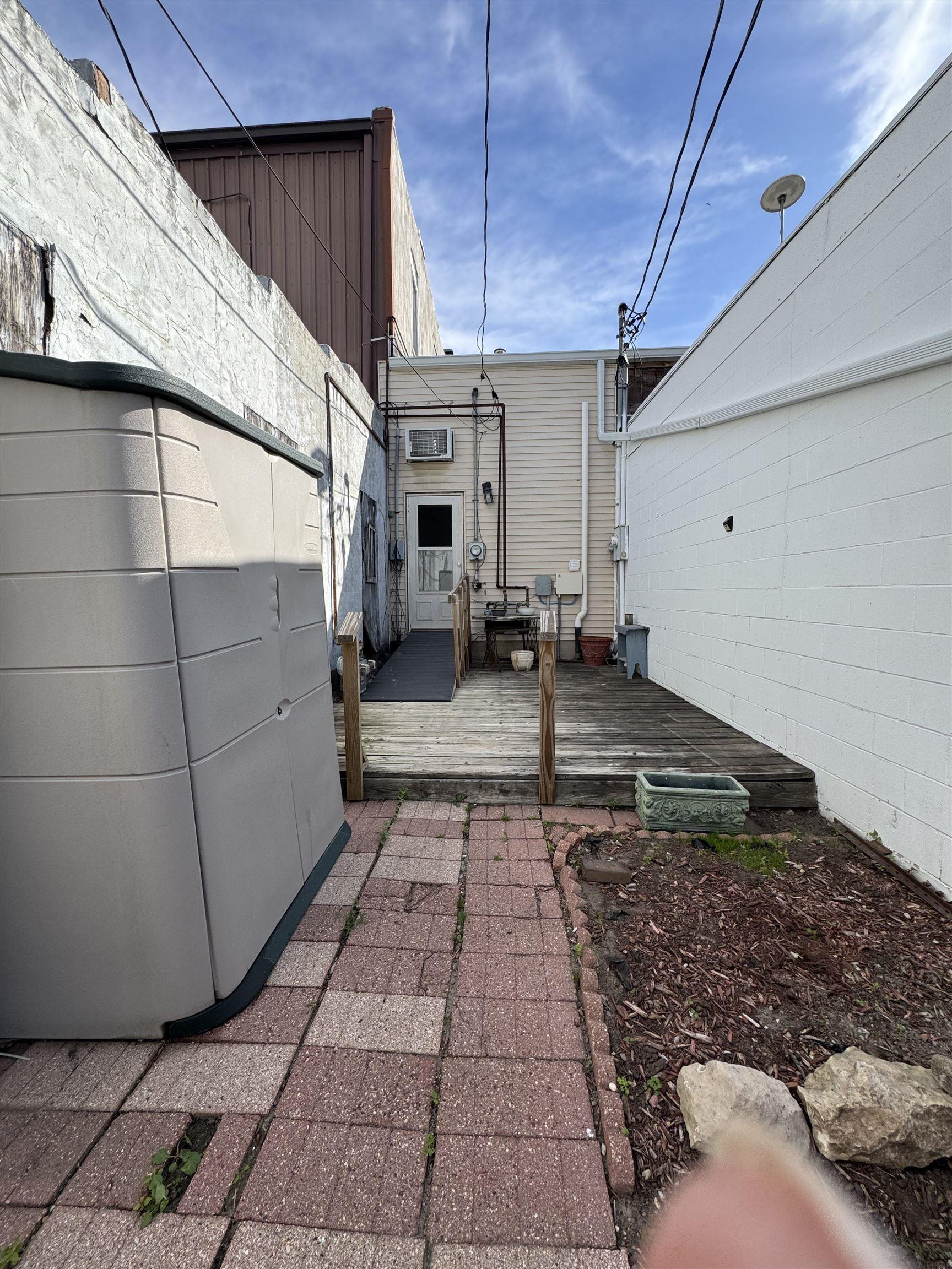 Laporte City, Iowa 50651, United States, 1 Bedroom Bedrooms, ,1 BathroomBathrooms,Residential,Active,152162