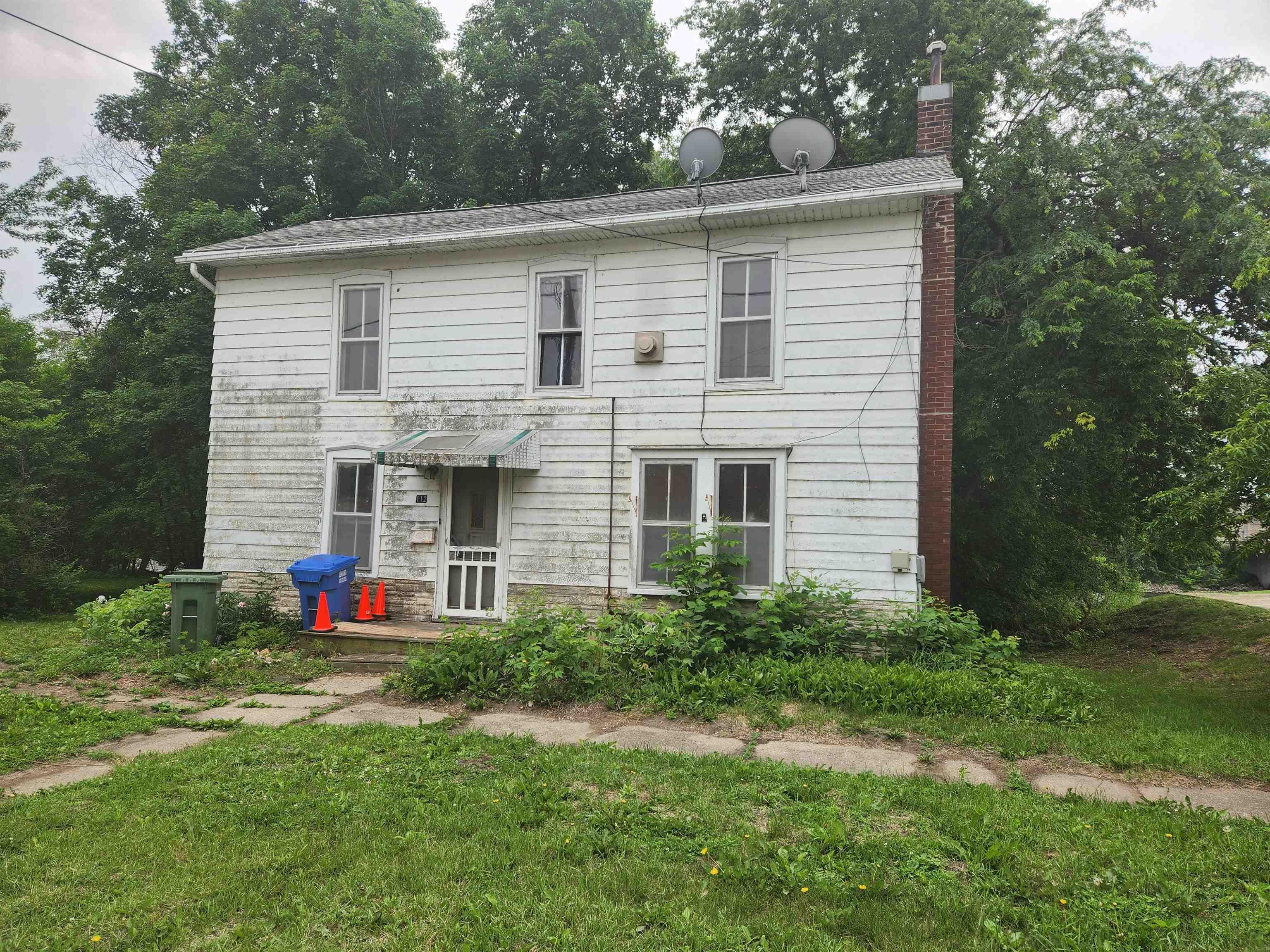 Shell Rock, Iowa 50670, United States, 4 Bedrooms Bedrooms, ,1 BathroomBathrooms,Residential,Active,147641