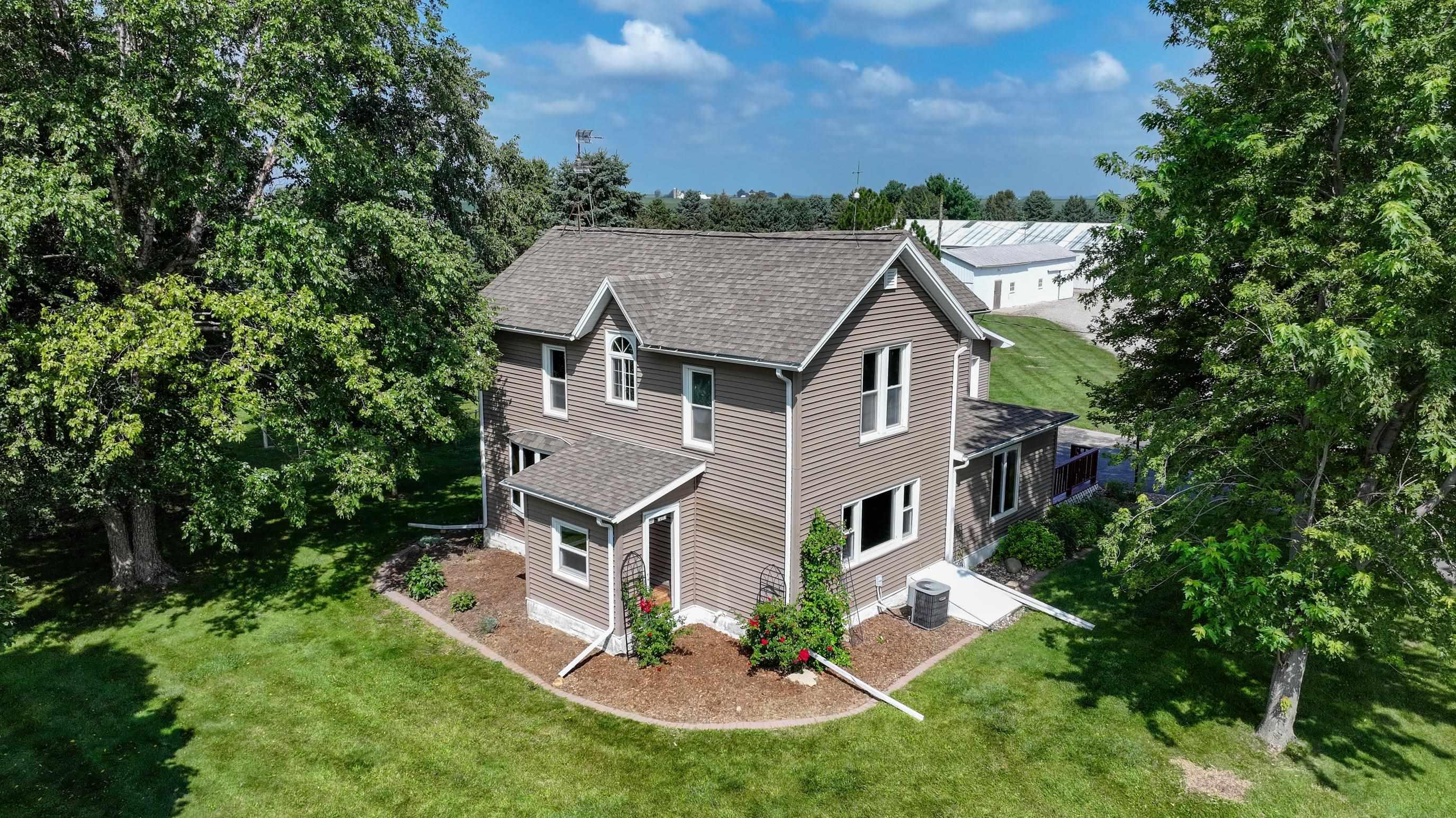 Grundy Center, Iowa 50638, United States, 3 Bedrooms Bedrooms, ,2 BathroomsBathrooms,Residential,Pending,86020