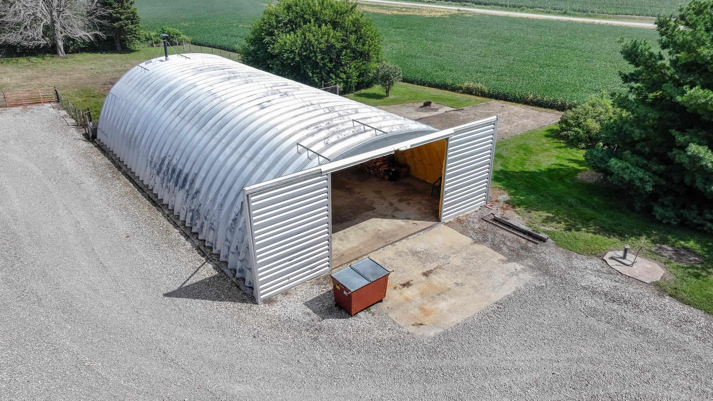 Grundy Center, Iowa 50638, United States, 3 Bedrooms Bedrooms, ,2 BathroomsBathrooms,Residential,Pending,86020