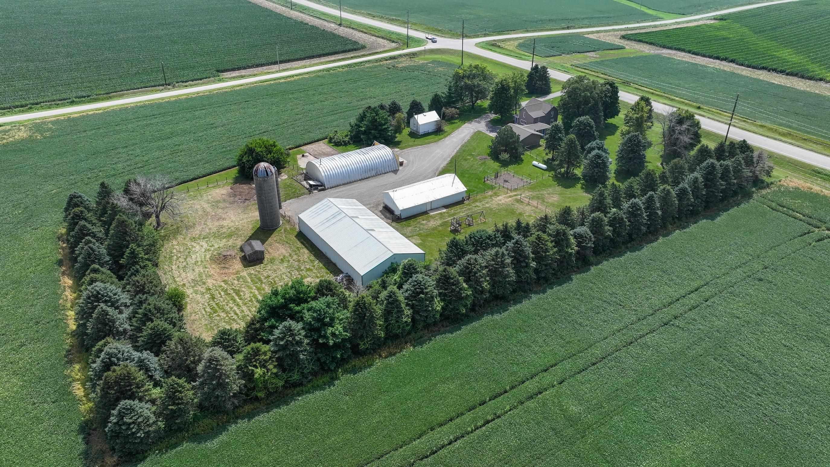 Grundy Center, Iowa 50638, United States, 3 Bedrooms Bedrooms, ,2 BathroomsBathrooms,Residential,Pending,86020