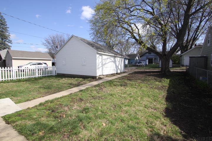 Waterloo, Iowa 50701, United States, 3 Bedrooms Bedrooms, ,1 BathroomBathrooms,Residential,Active,114184