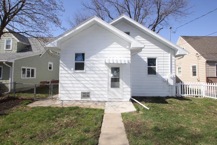 Waterloo, Iowa 50701, United States, 3 Bedrooms Bedrooms, ,1 BathroomBathrooms,Residential,Active,114184