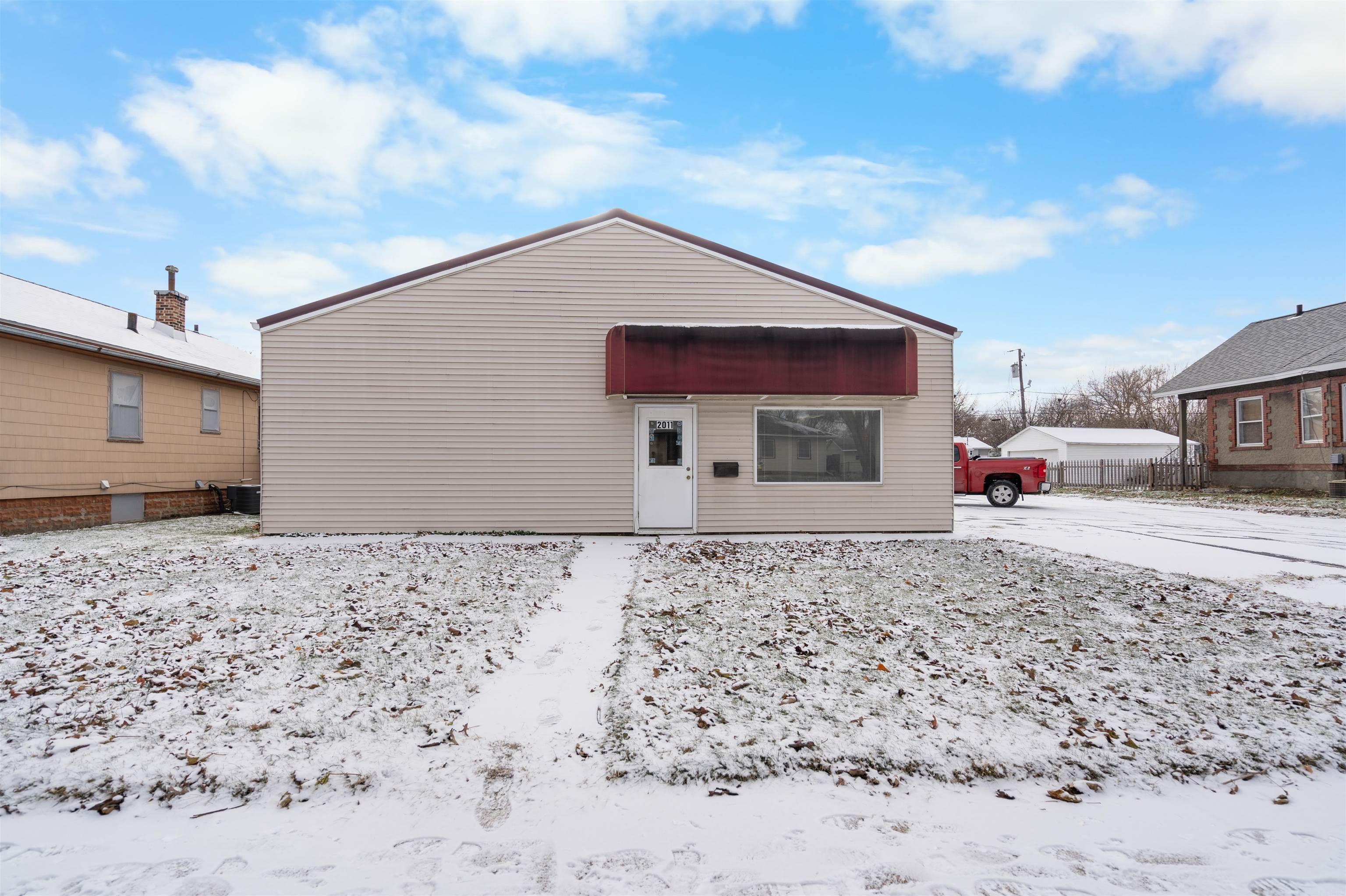 Waterloo, Iowa 50701, United States, ,Residential,Active,29060