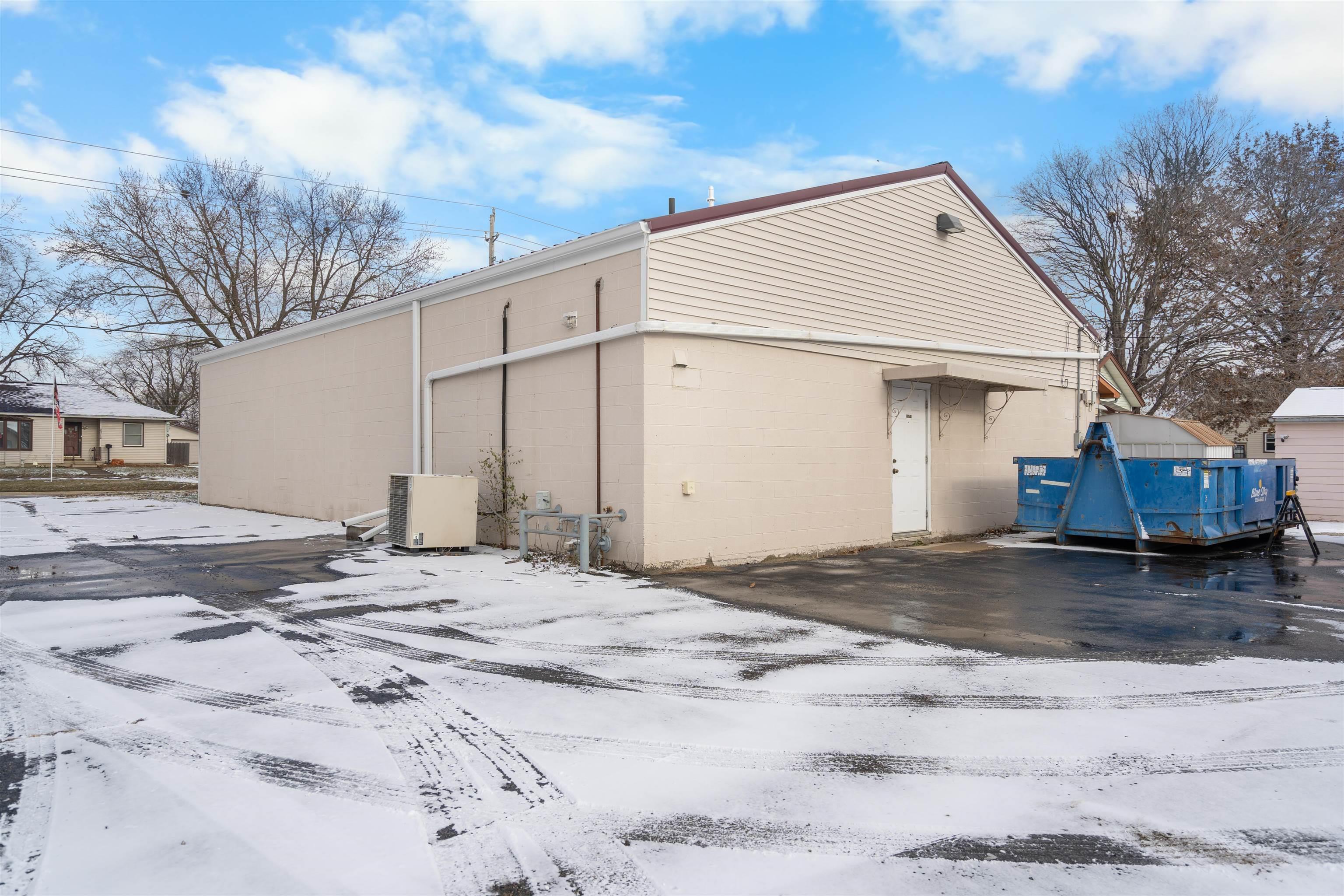 Waterloo, Iowa 50701, United States, ,Residential,Active,29060