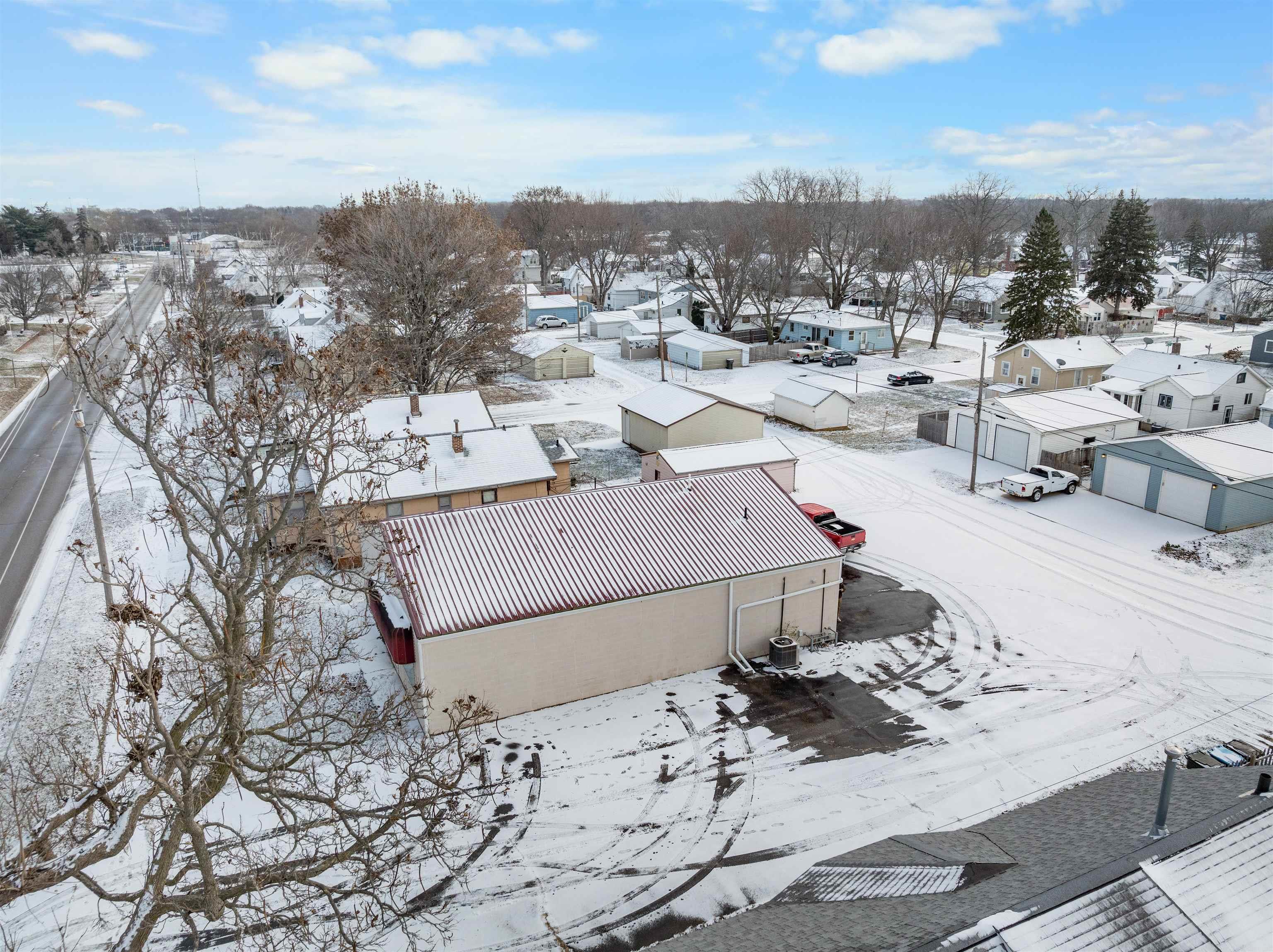 Waterloo, Iowa 50701, United States, ,Residential,Active,29060