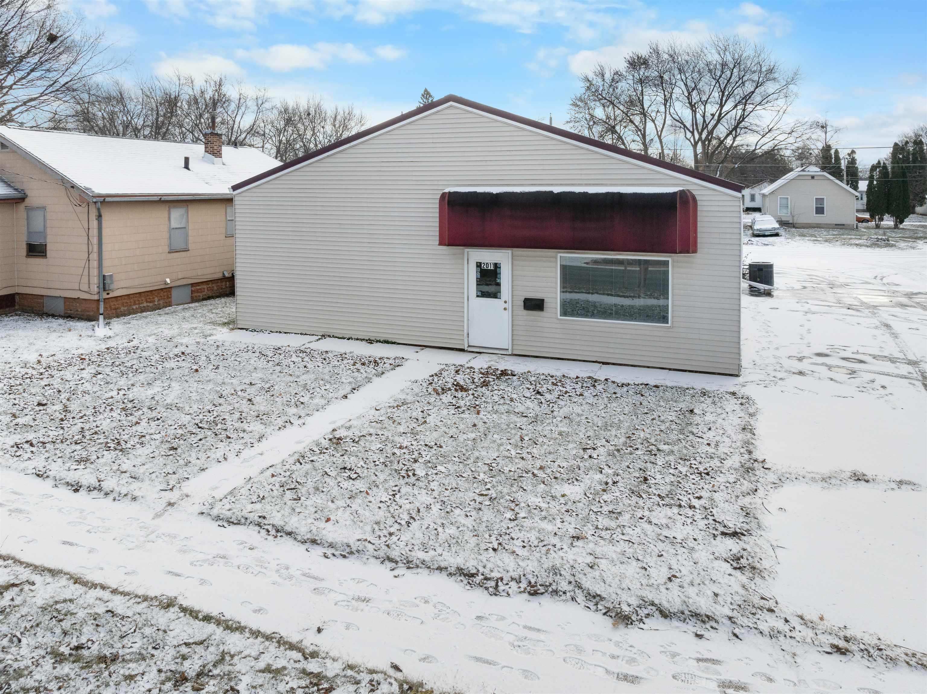 Waterloo, Iowa 50701, United States, ,Residential,Active,29060