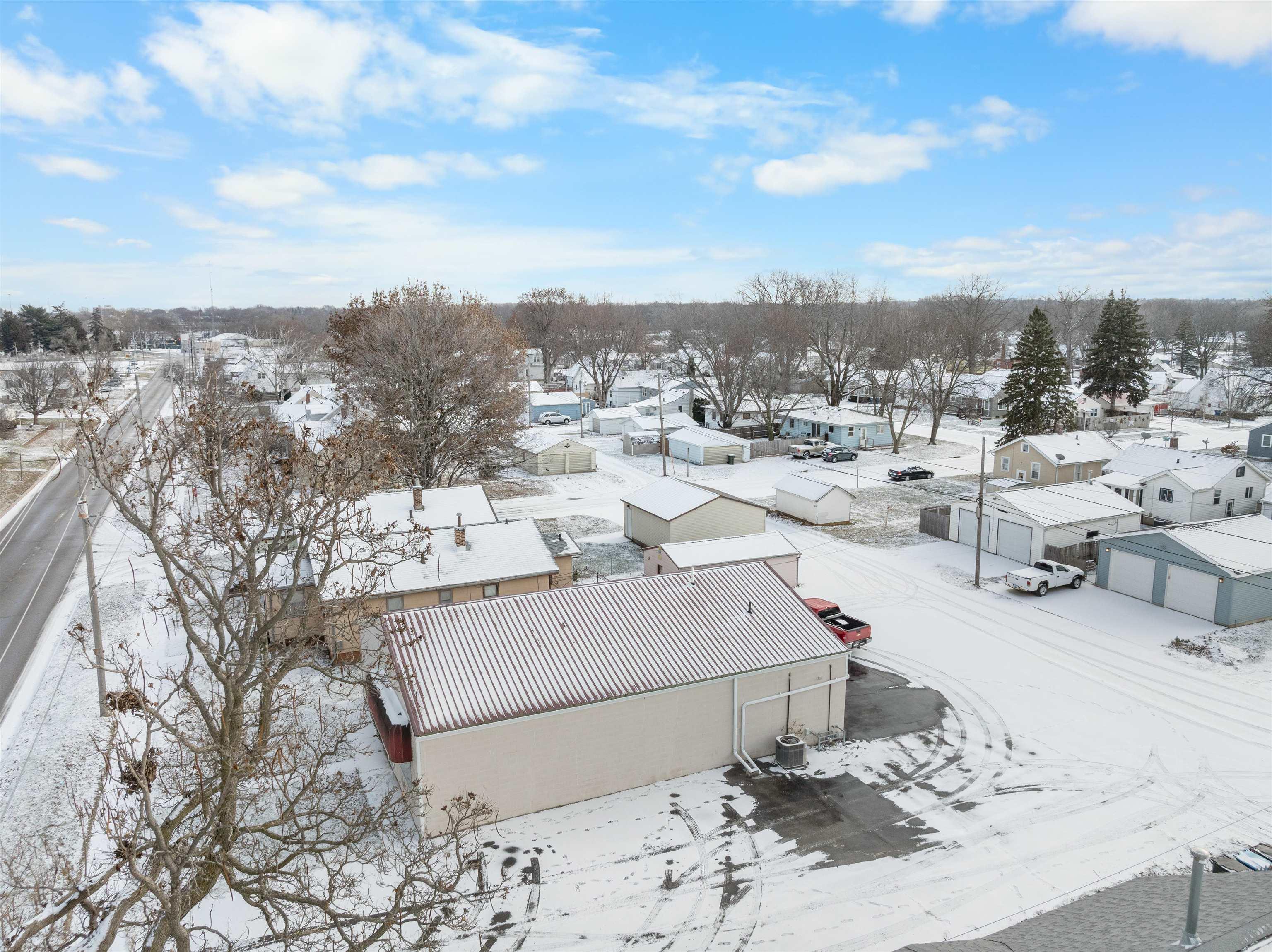 Waterloo, Iowa 50701, United States, ,Residential,Active,29060