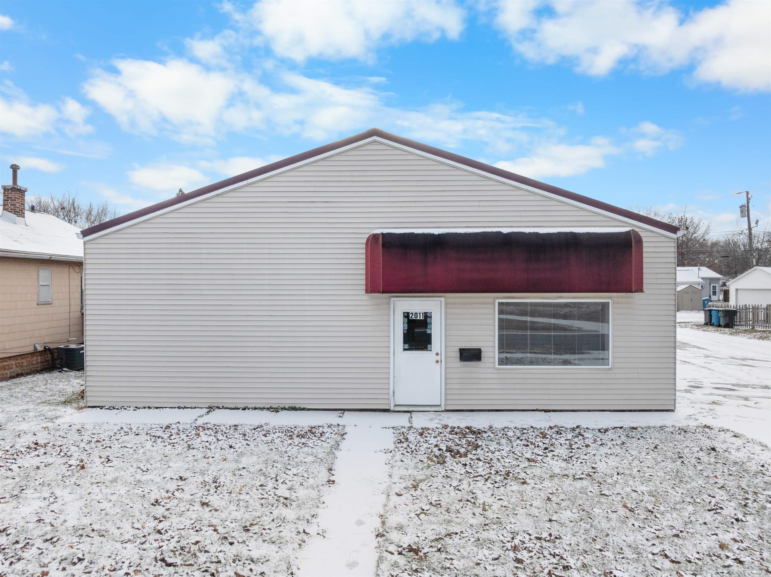 Waterloo, Iowa 50701, United States, ,Residential,Active,29060