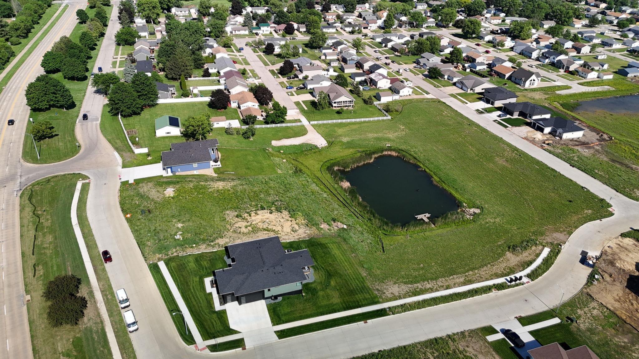 Photo 1 of 10 — 3119 Sager Avenue Lot 26, Cedar Falls, IA 50613
