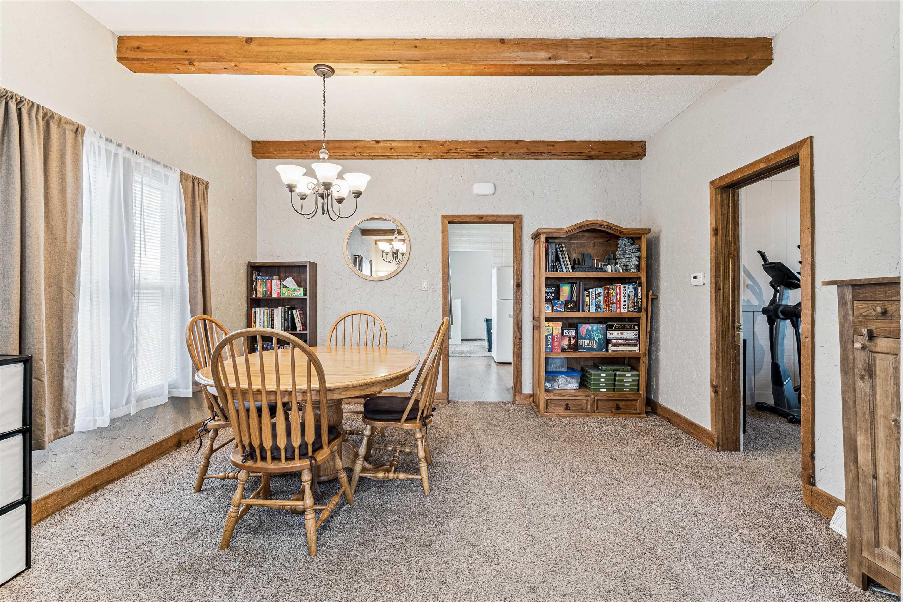 Cedar Falls, Iowa 50613, United States, 3 Bedrooms Bedrooms, ,1 BathroomBathrooms,Residential,Active,213865