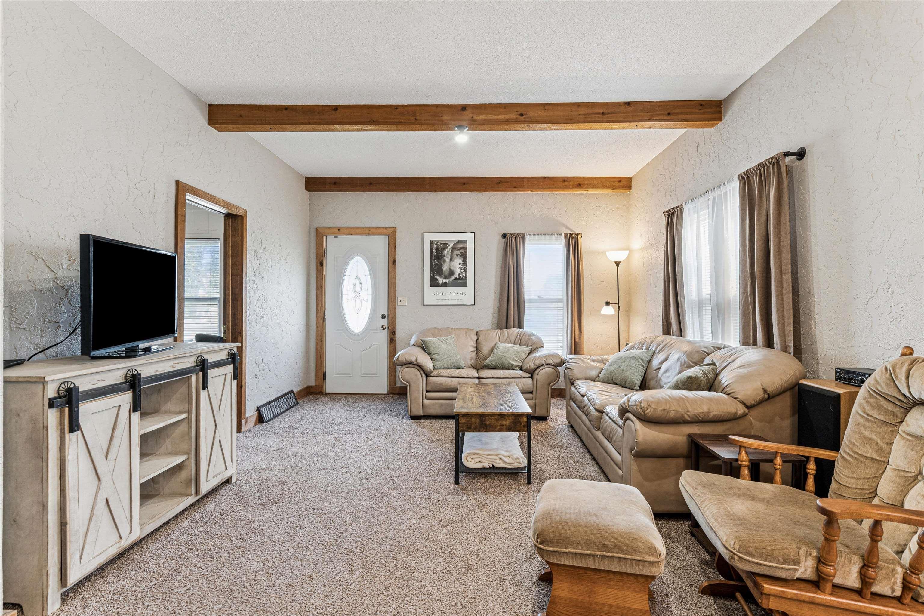 Cedar Falls, Iowa 50613, United States, 3 Bedrooms Bedrooms, ,1 BathroomBathrooms,Residential,Active,213865