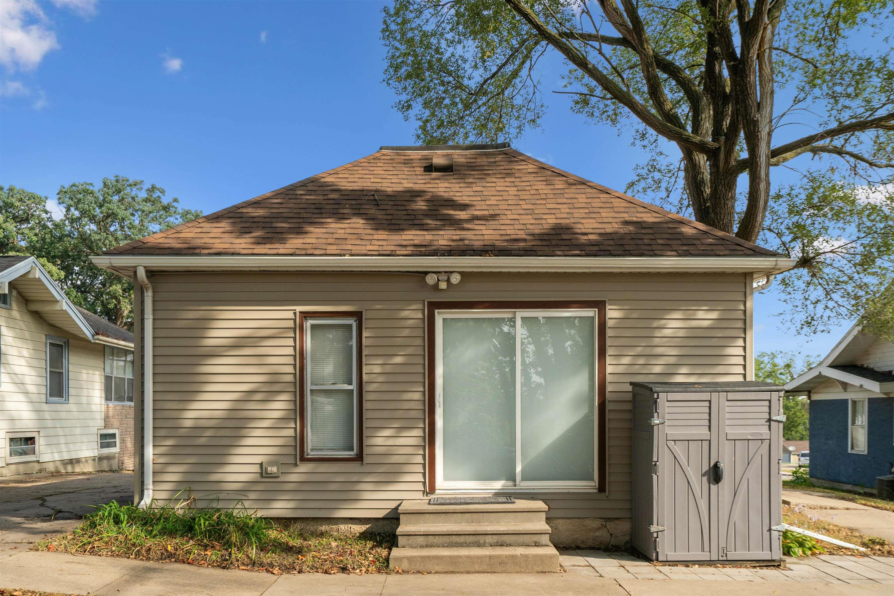 Cedar Falls, Iowa 50613, United States, 3 Bedrooms Bedrooms, ,1 BathroomBathrooms,Residential,Active,213865