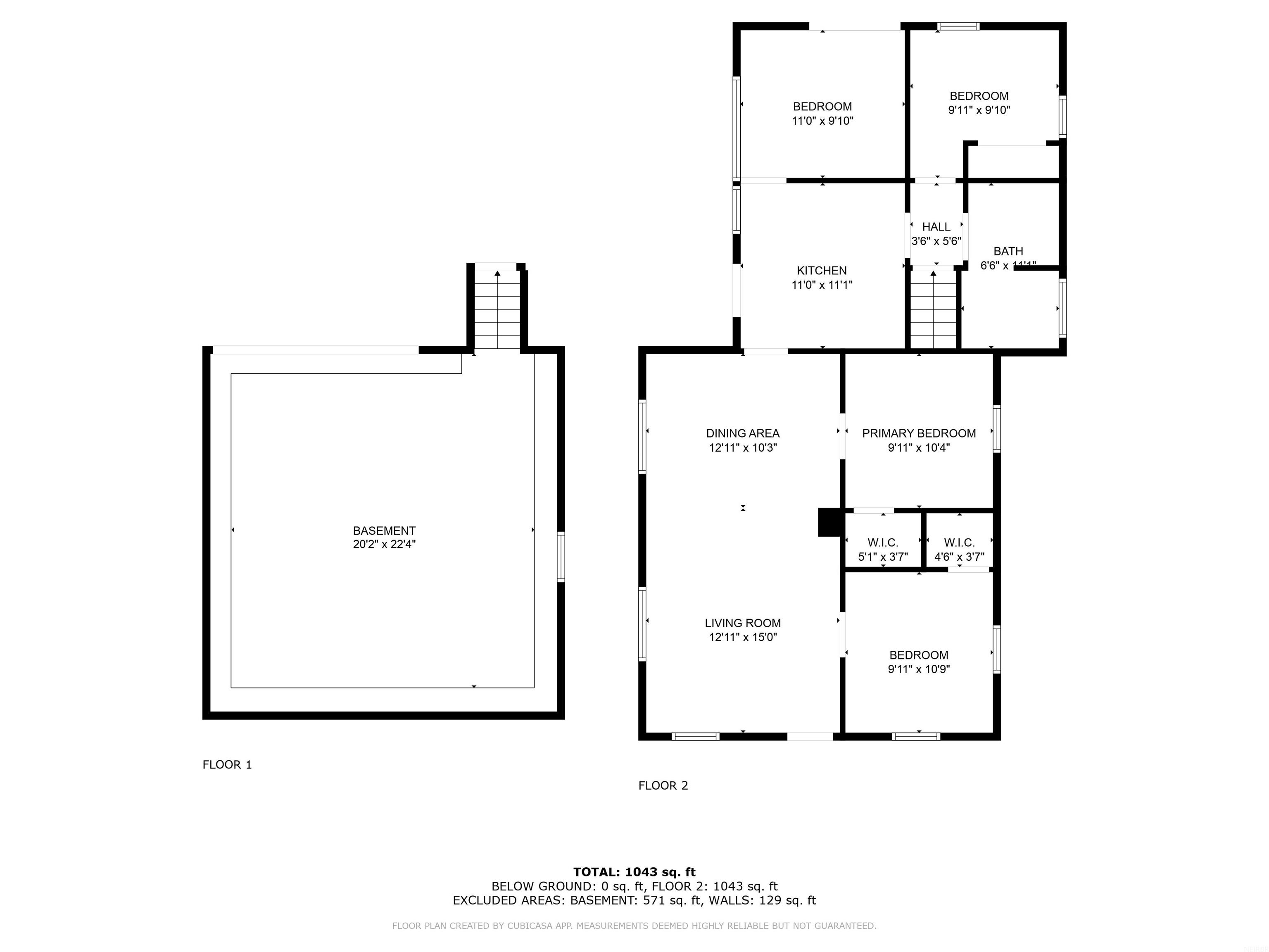 Cedar Falls, Iowa 50613, United States, 3 Bedrooms Bedrooms, ,1 BathroomBathrooms,Residential,Active,213865