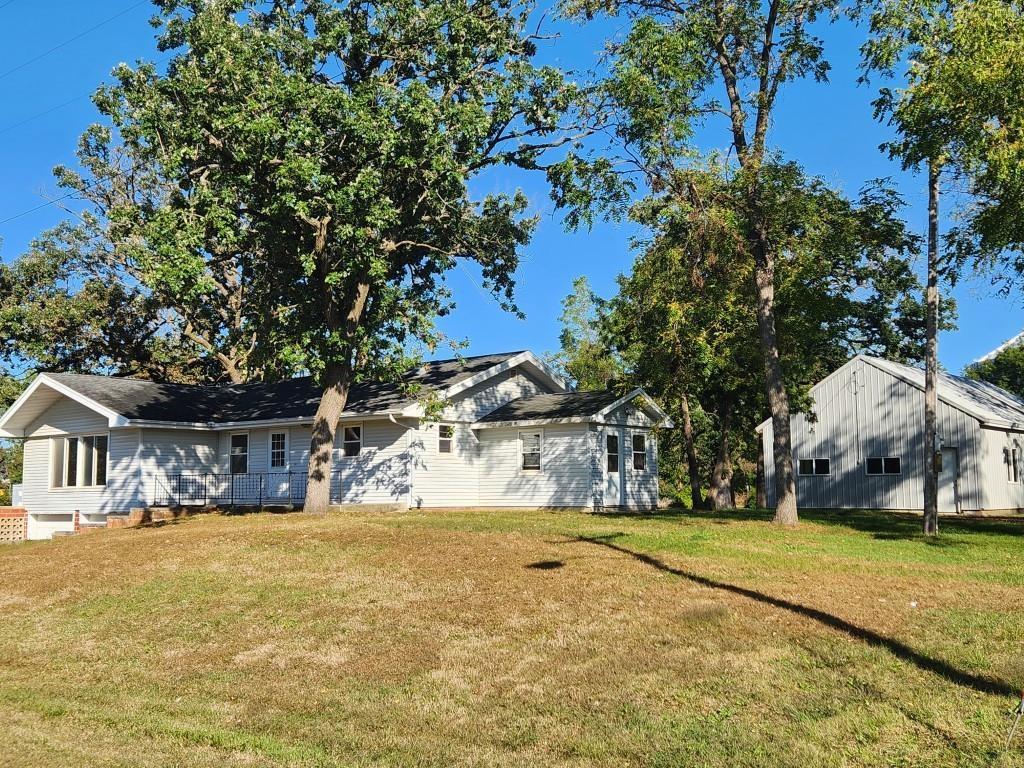 Photo 1 of 27 — 504 South Street, Plymouth, IA 50464
