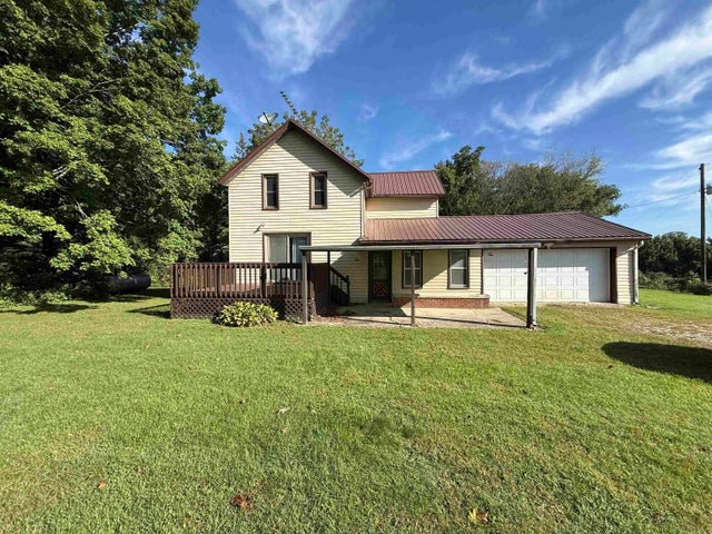 25513 Harvest Road