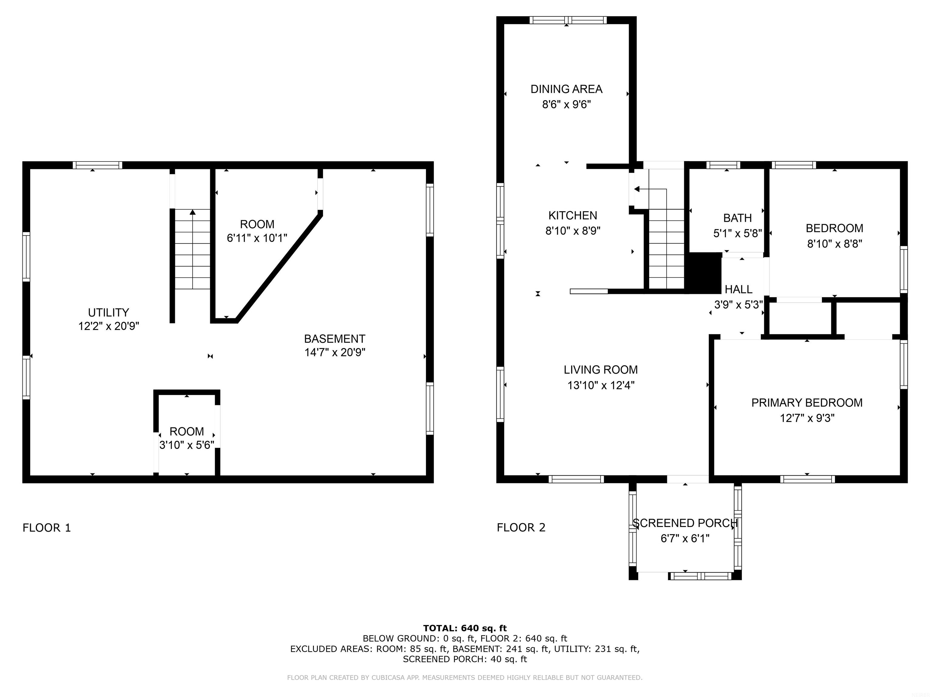 Waterloo, Iowa 50701, United States, 2 Bedrooms Bedrooms, ,1 BathroomBathrooms,Residential,Pending,76953