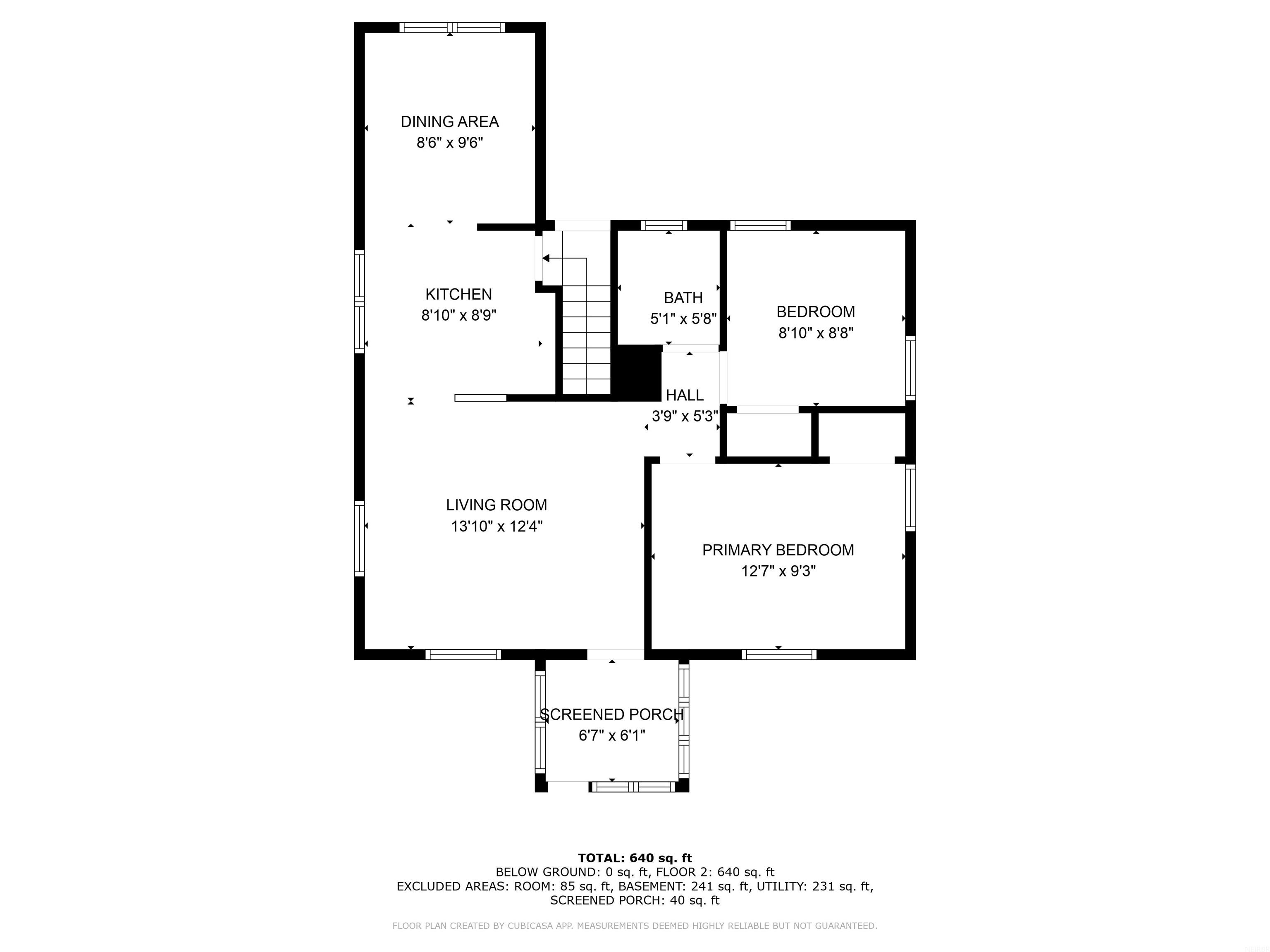 Waterloo, Iowa 50701, United States, 2 Bedrooms Bedrooms, ,1 BathroomBathrooms,Residential,Pending,76953