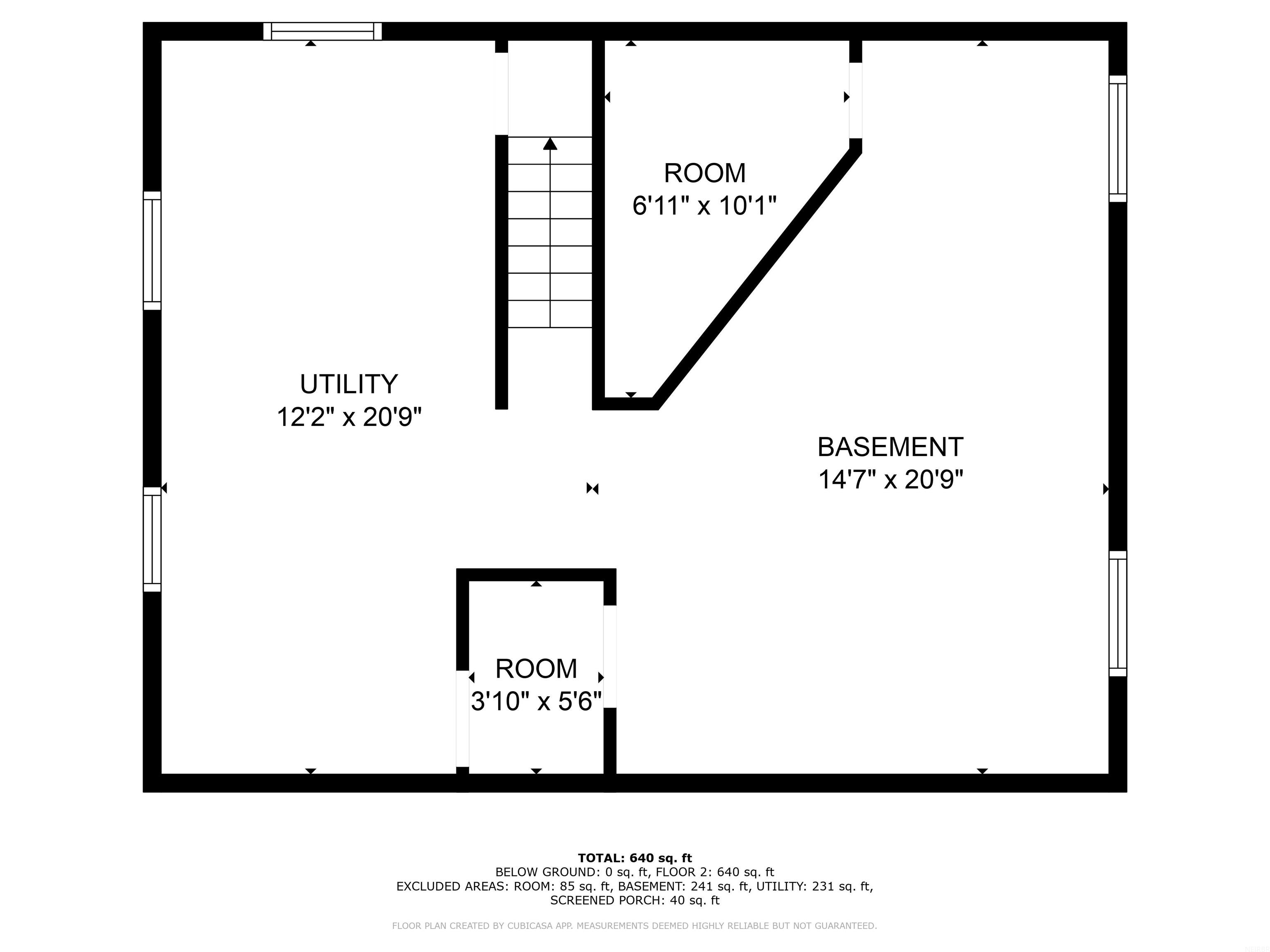 Waterloo, Iowa 50701, United States, 2 Bedrooms Bedrooms, ,1 BathroomBathrooms,Residential,Pending,76953
