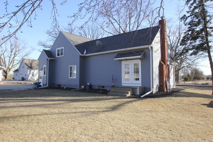 Oelwein, Iowa 50662, United States, 3 Bedrooms Bedrooms, ,2 BathroomsBathrooms,Residential,Pending,86008