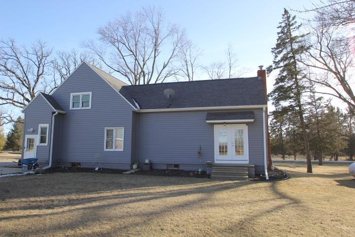 Oelwein, Iowa 50662, United States, 3 Bedrooms Bedrooms, ,2 BathroomsBathrooms,Residential,Pending,86008