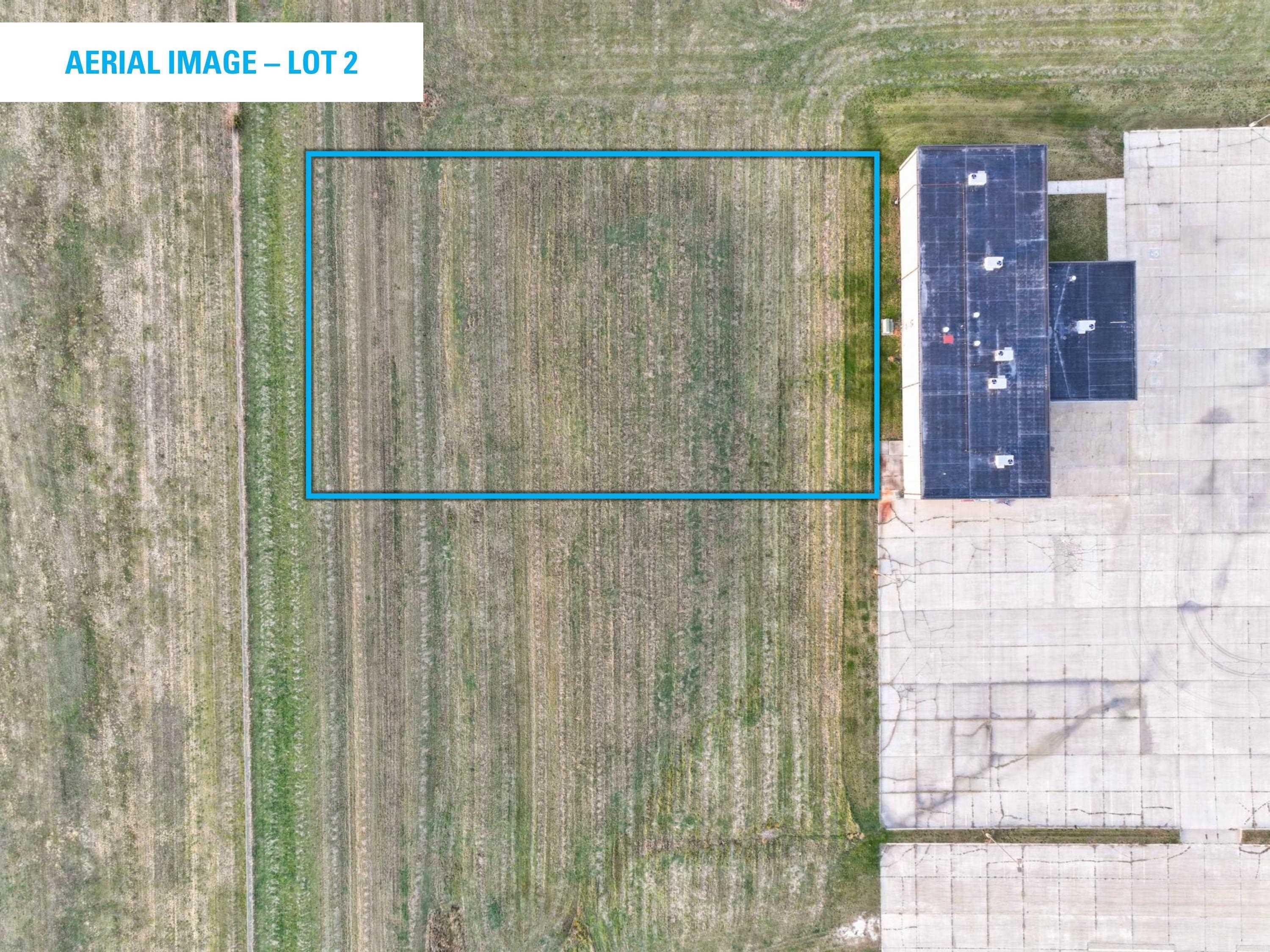Photo 1 of 2 — Swan Lake Blvd., Independence, IA 50644