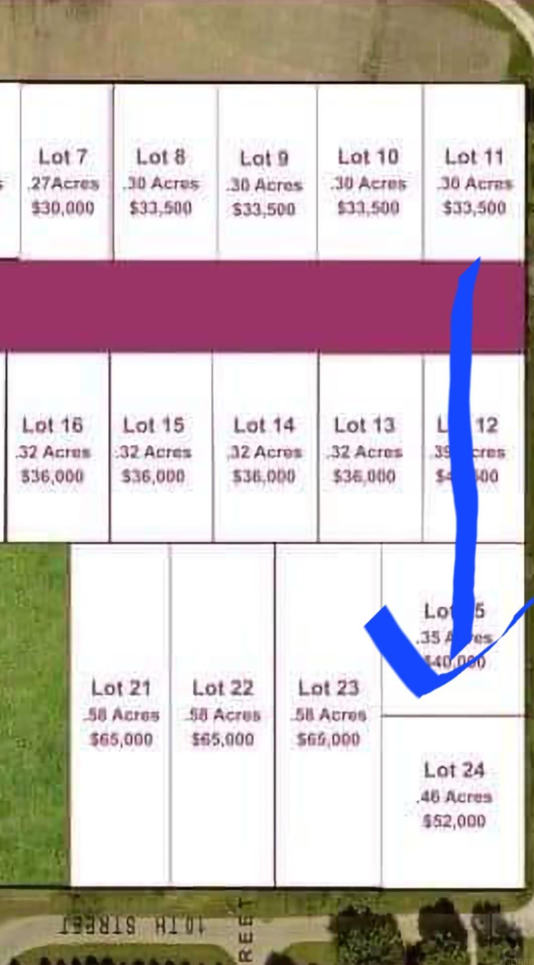 Quasqueton, Iowa 52326, United States, 3 Bedrooms Bedrooms, ,2 BathroomsBathrooms,Residential,Active,157951