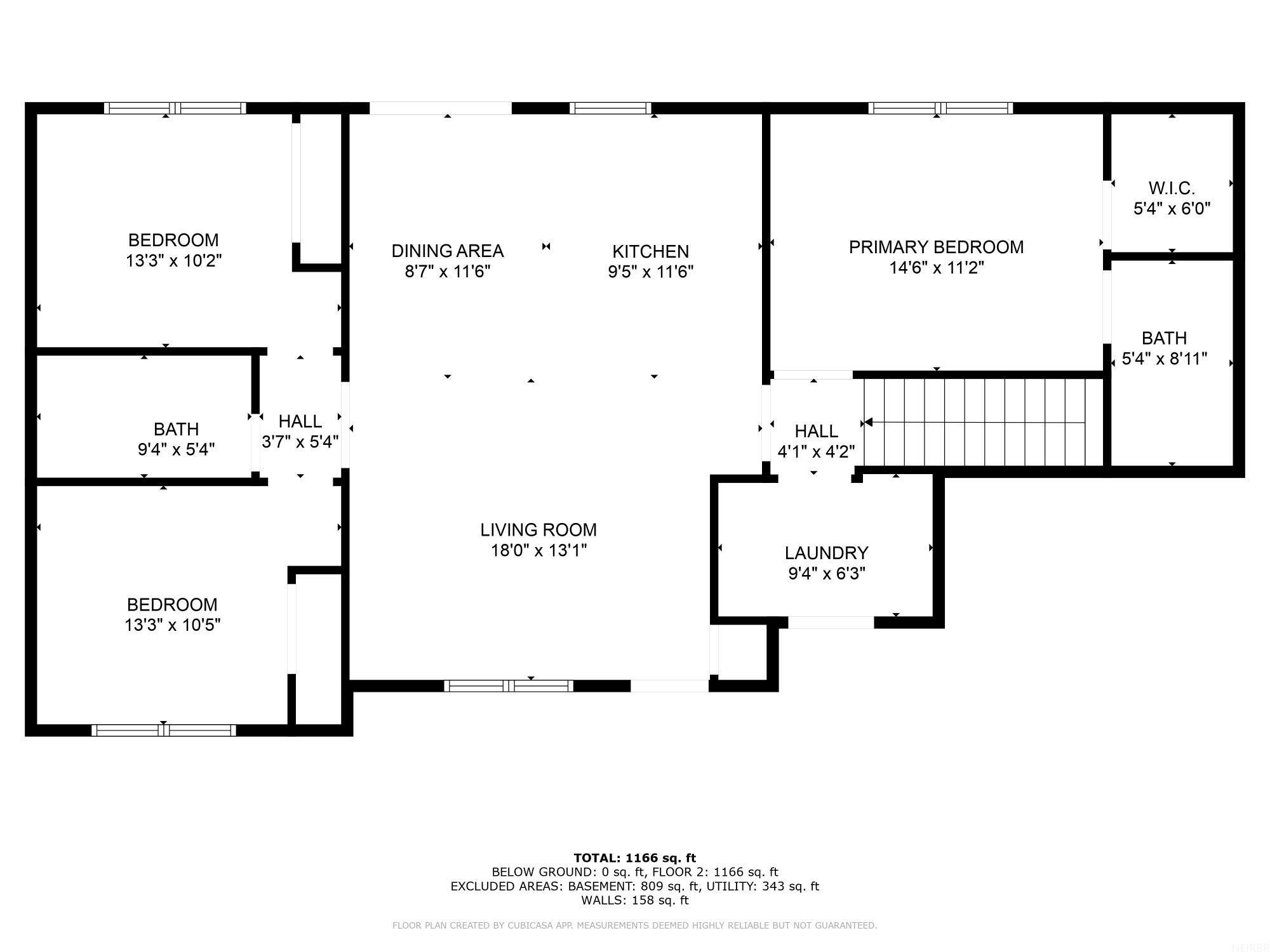 Quasqueton, Iowa 52326, United States, 3 Bedrooms Bedrooms, ,2 BathroomsBathrooms,Residential,Active,157951
