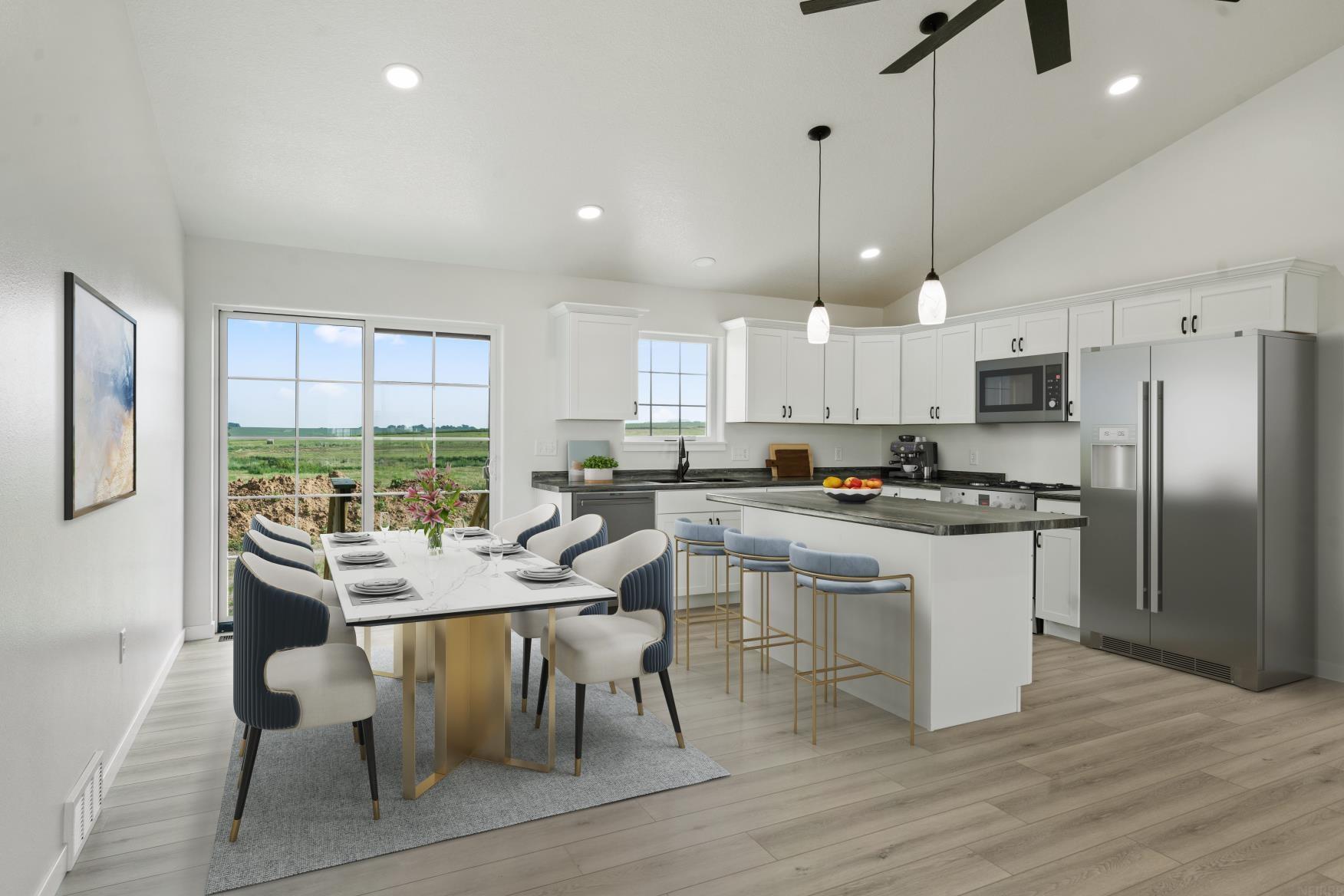 Quasqueton, Iowa 52326, United States, 3 Bedrooms Bedrooms, ,2 BathroomsBathrooms,Residential,Active,157951