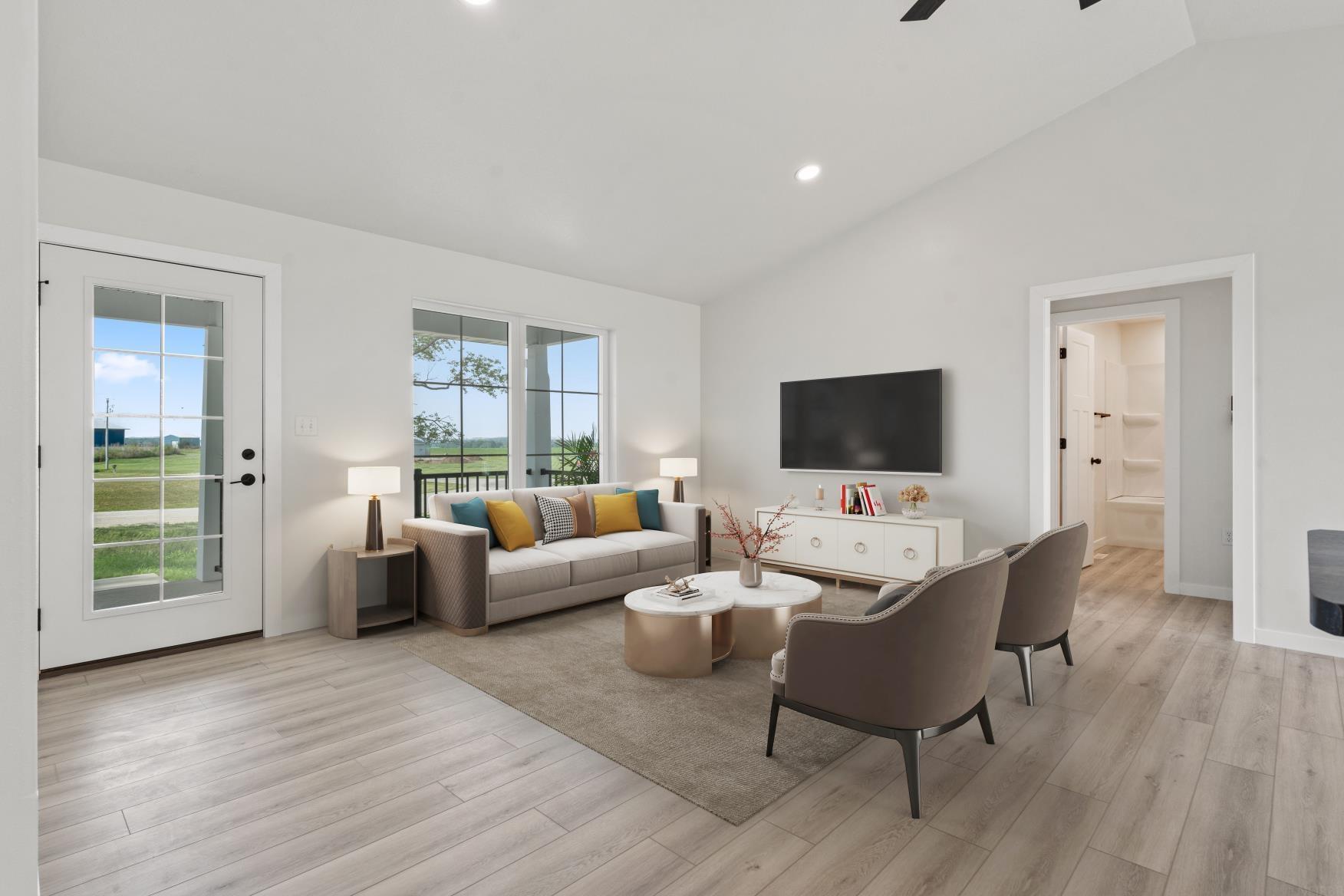 Quasqueton, Iowa 52326, United States, 3 Bedrooms Bedrooms, ,2 BathroomsBathrooms,Residential,Active,157951