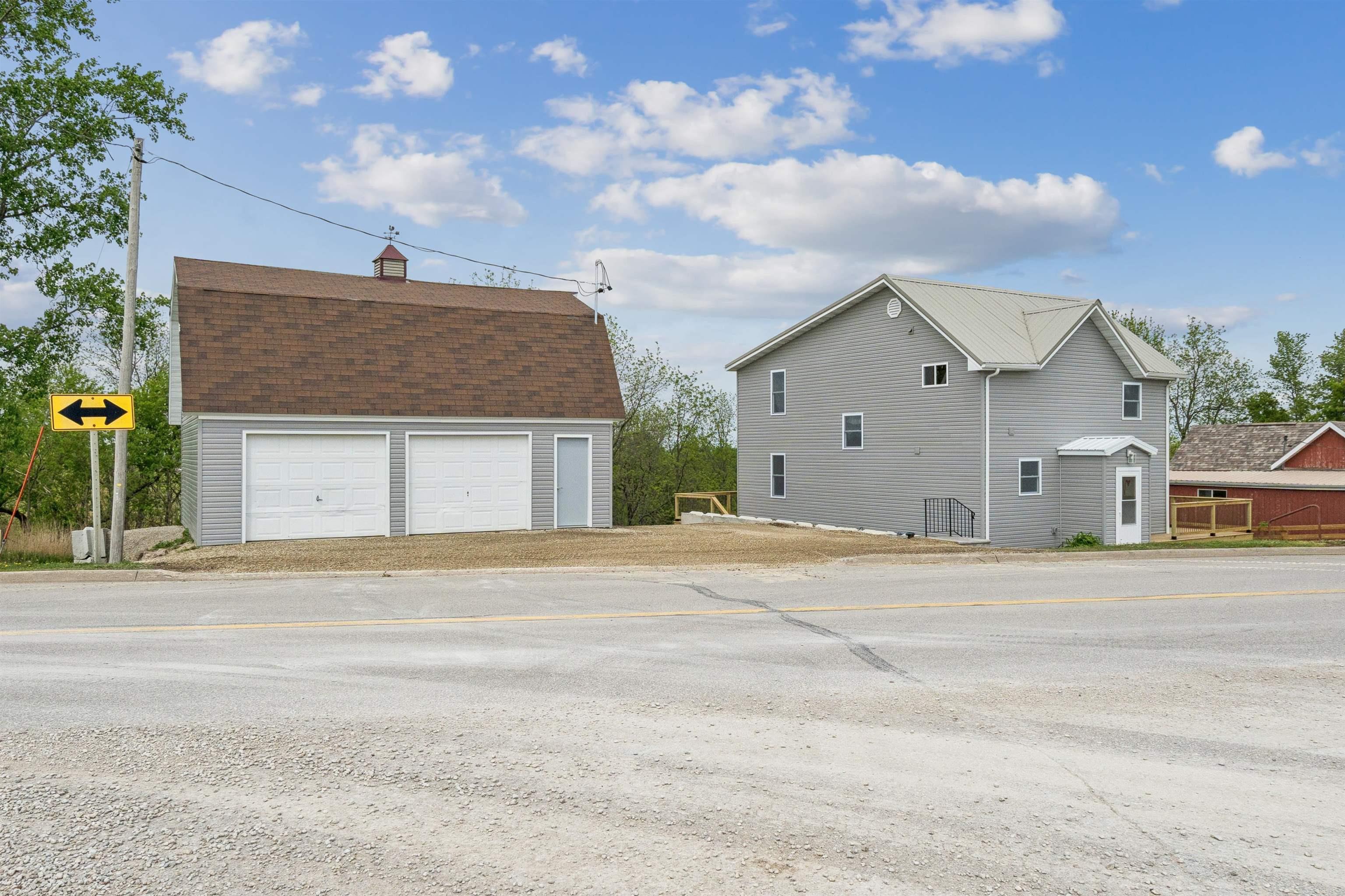 1464 9 Highway - Photo 4