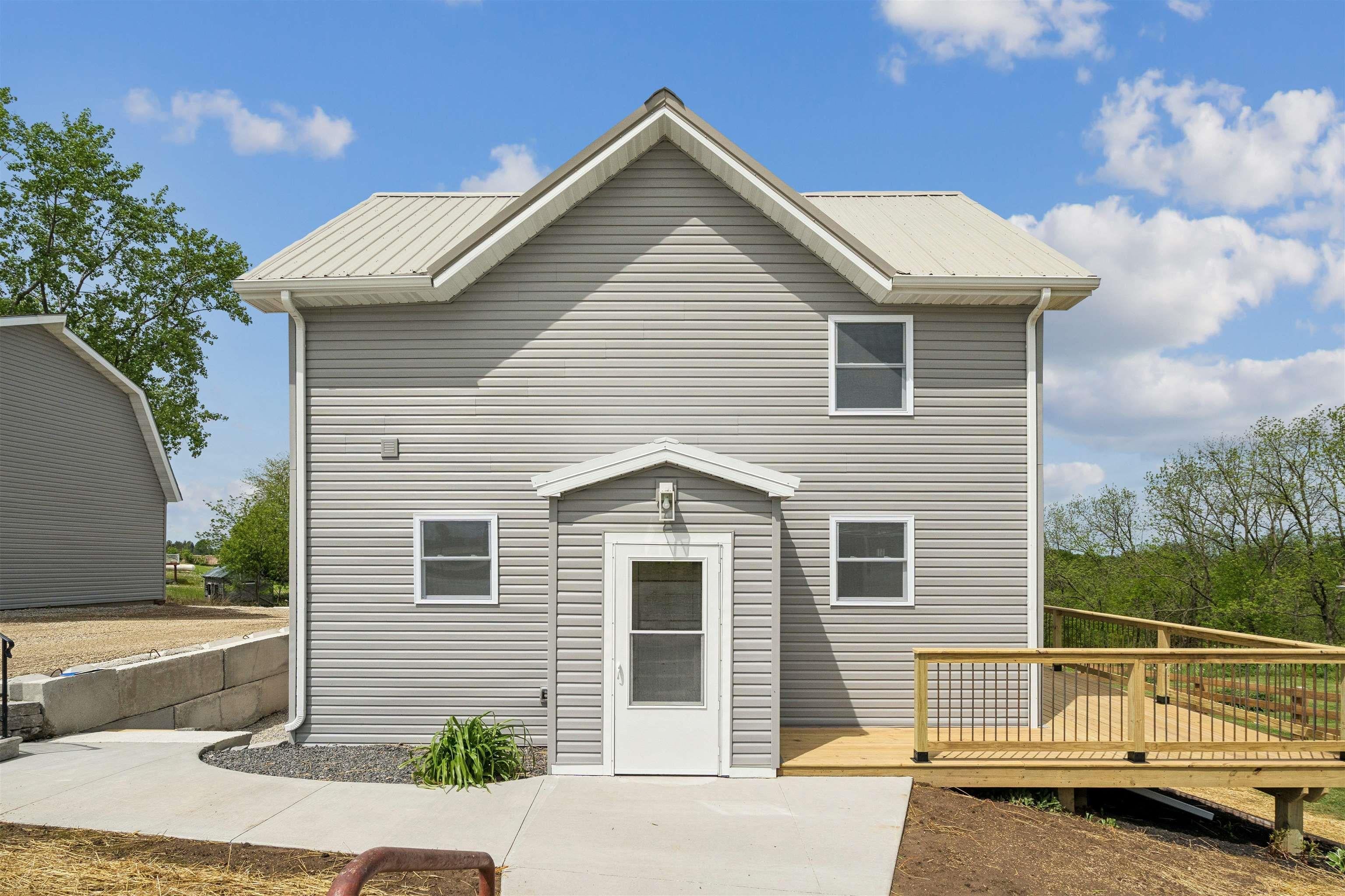 1464 9 Highway - Photo 2