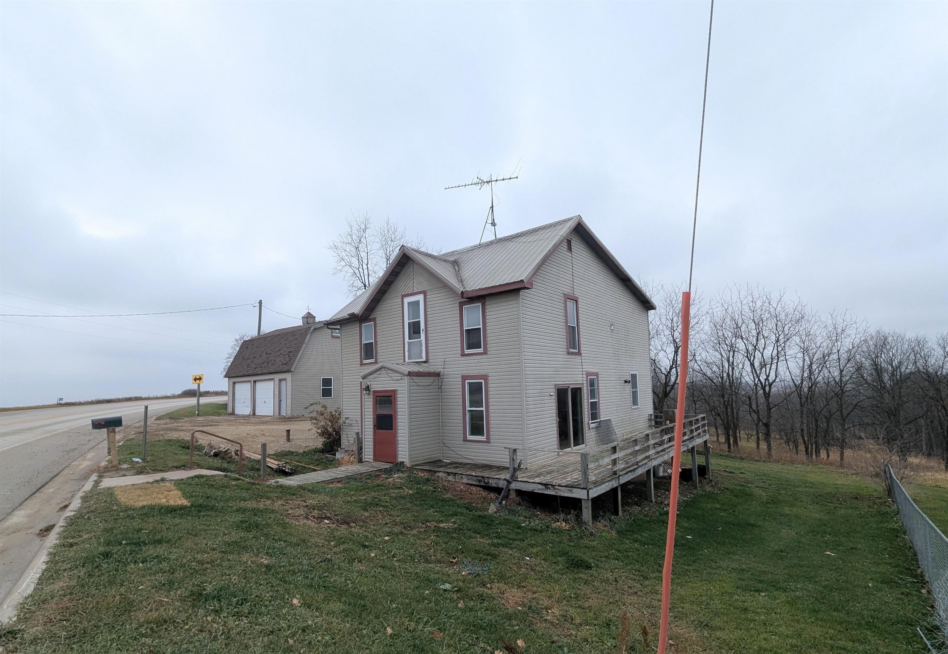 1464 9 Highway - Photo 3