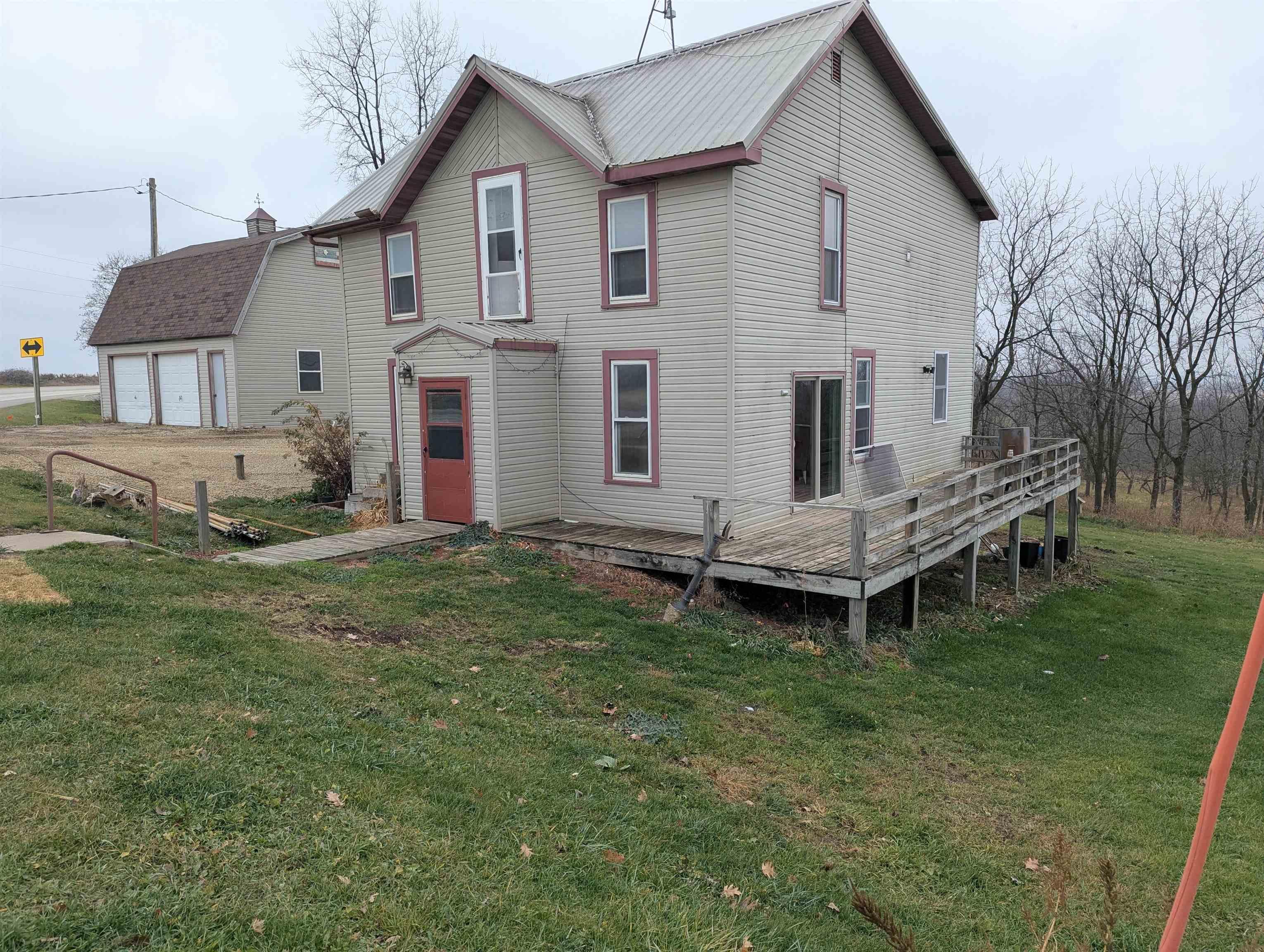 1464 9 Highway - Photo 2