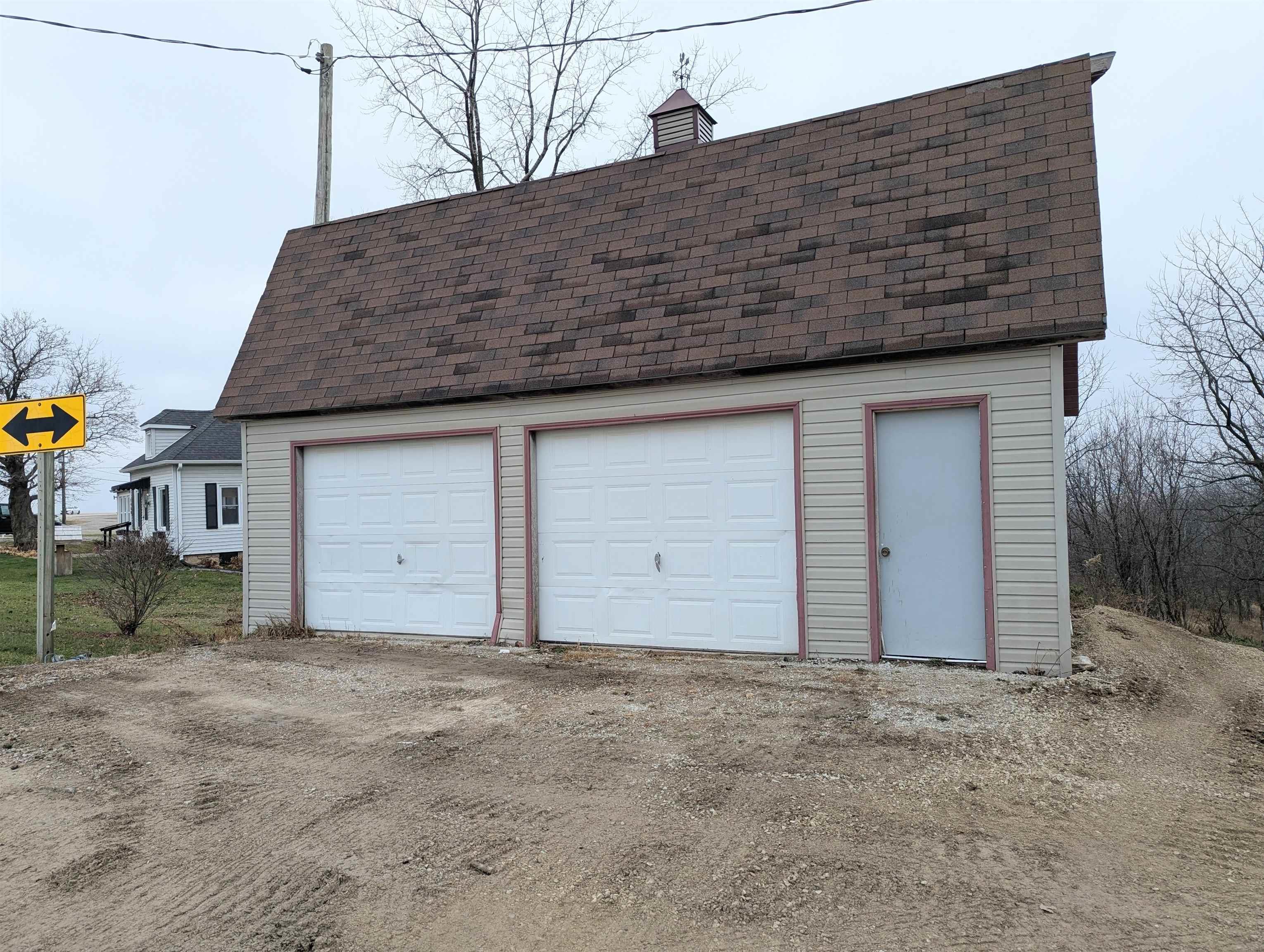 1464 9 Highway - Photo 4