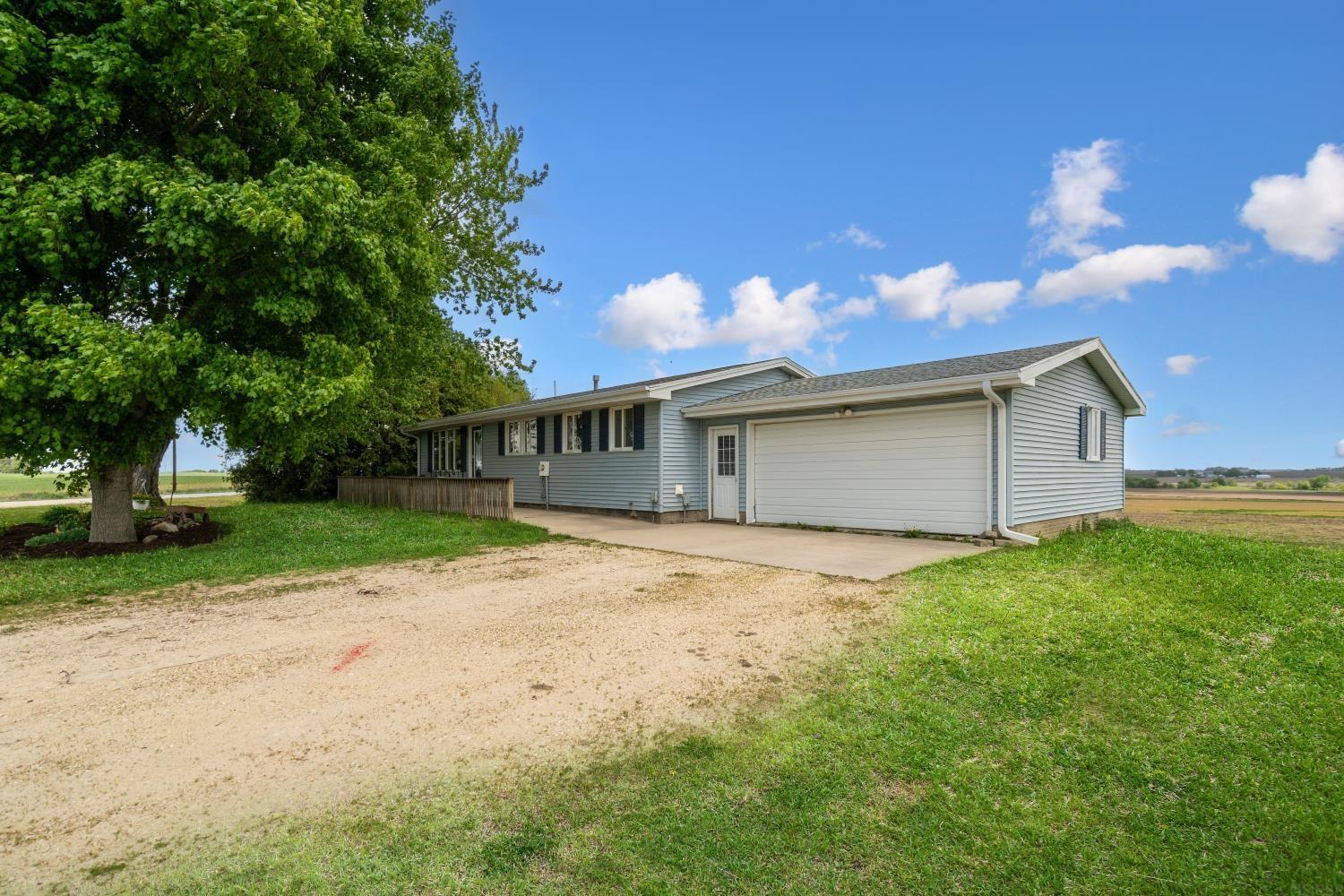 Winthrop, Iowa 50682, United States, 3 Bedrooms Bedrooms, ,1 BathroomBathrooms,Land,Active,87203