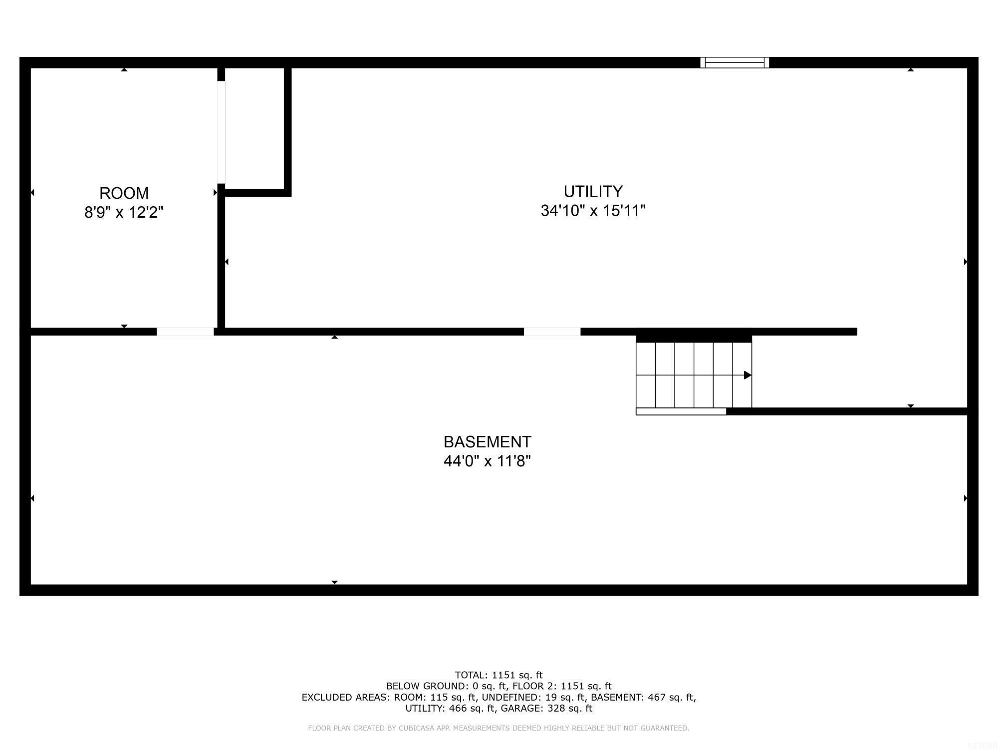 Winthrop, Iowa 50682, United States, 3 Bedrooms Bedrooms, ,1 BathroomBathrooms,Land,Active,87203