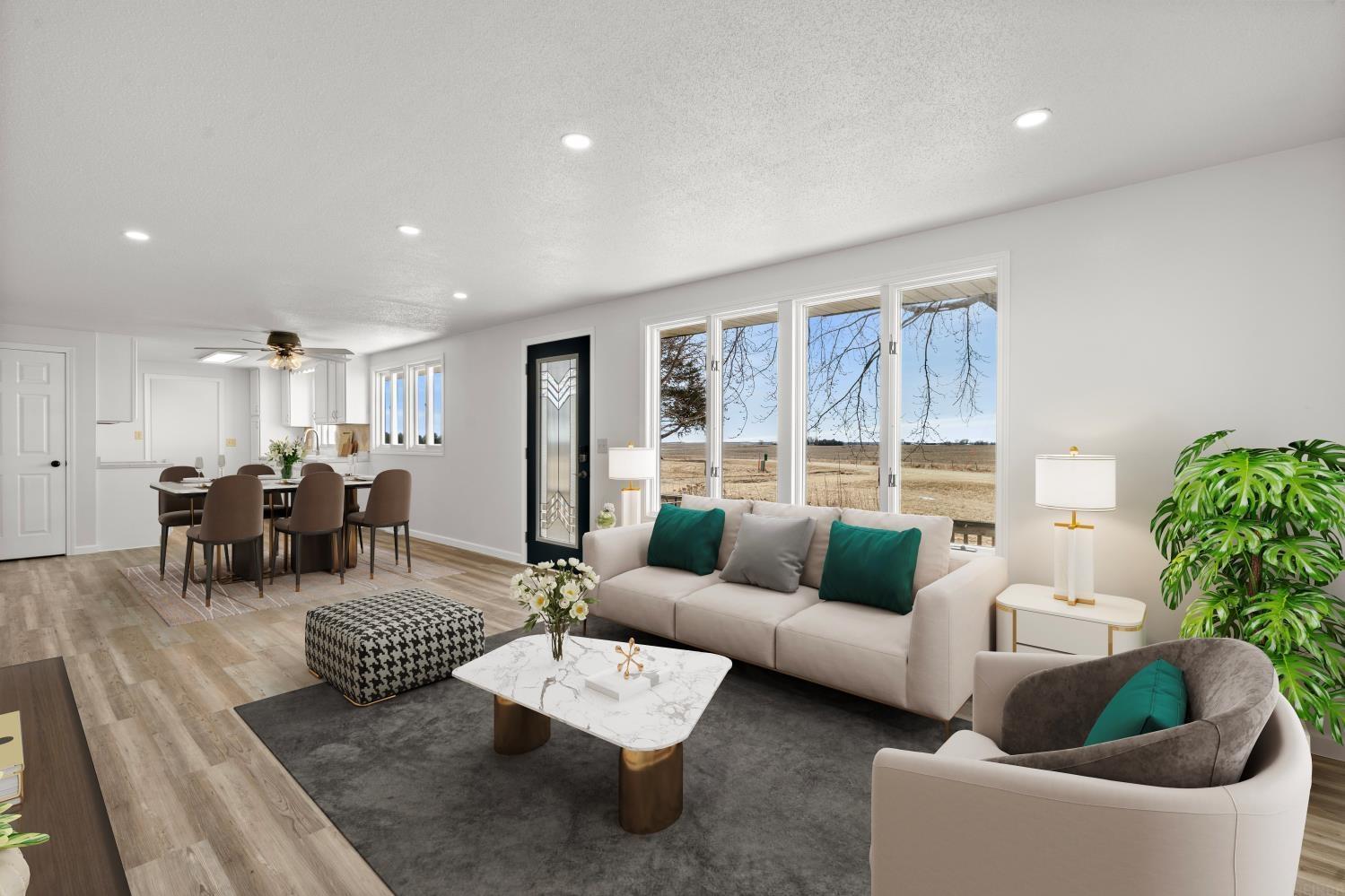 Winthrop, Iowa 50682, United States, 3 Bedrooms Bedrooms, ,1 BathroomBathrooms,Land,Active,87203