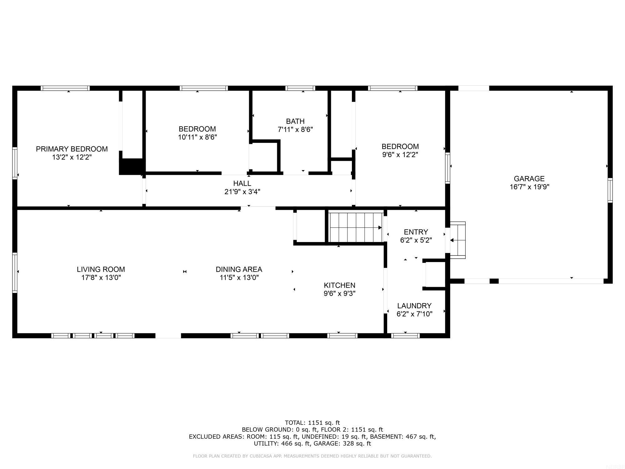 Winthrop, Iowa 50682, United States, 3 Bedrooms Bedrooms, ,1 BathroomBathrooms,Land,Active,87203
