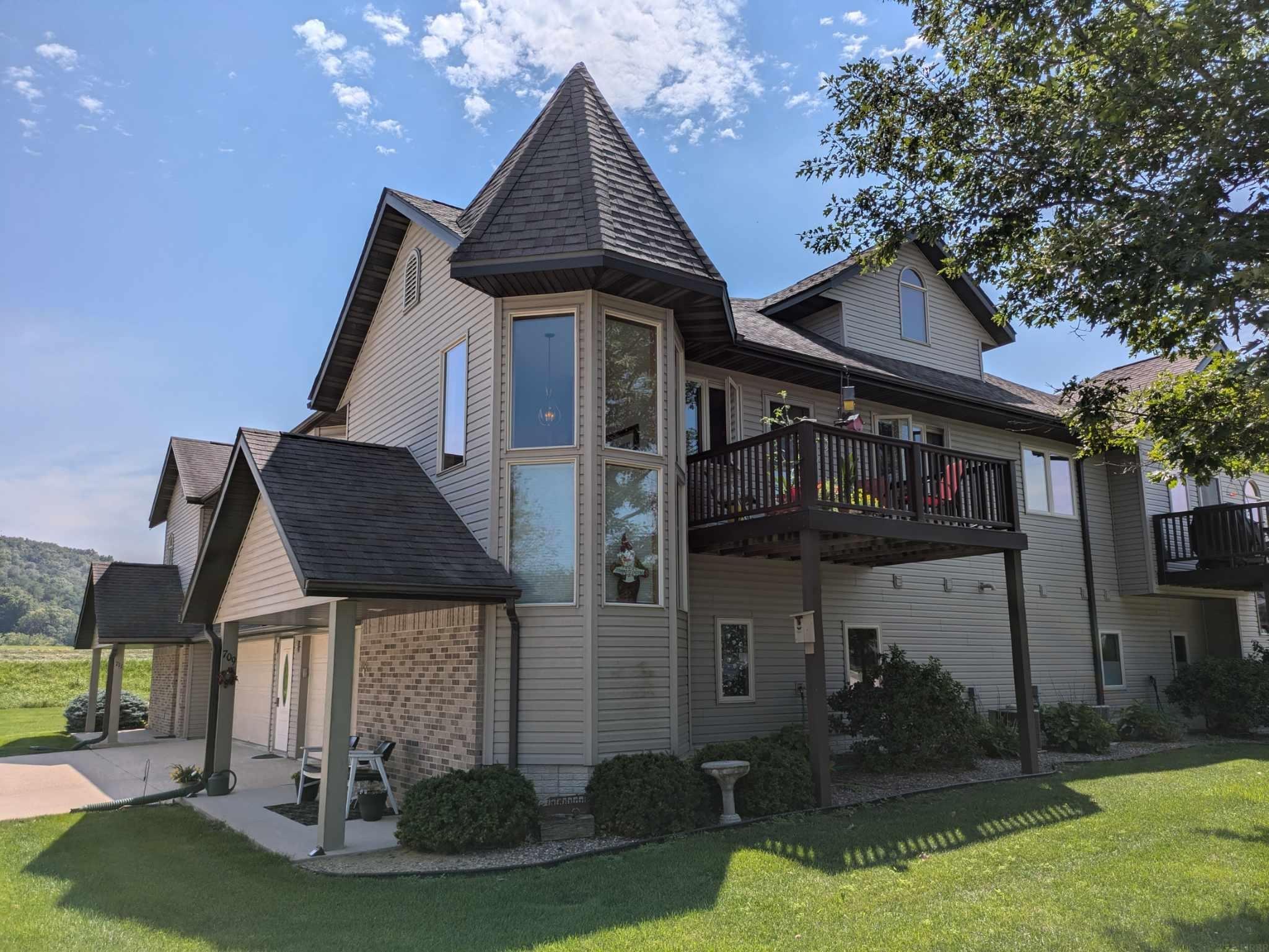 709 Serenity Court